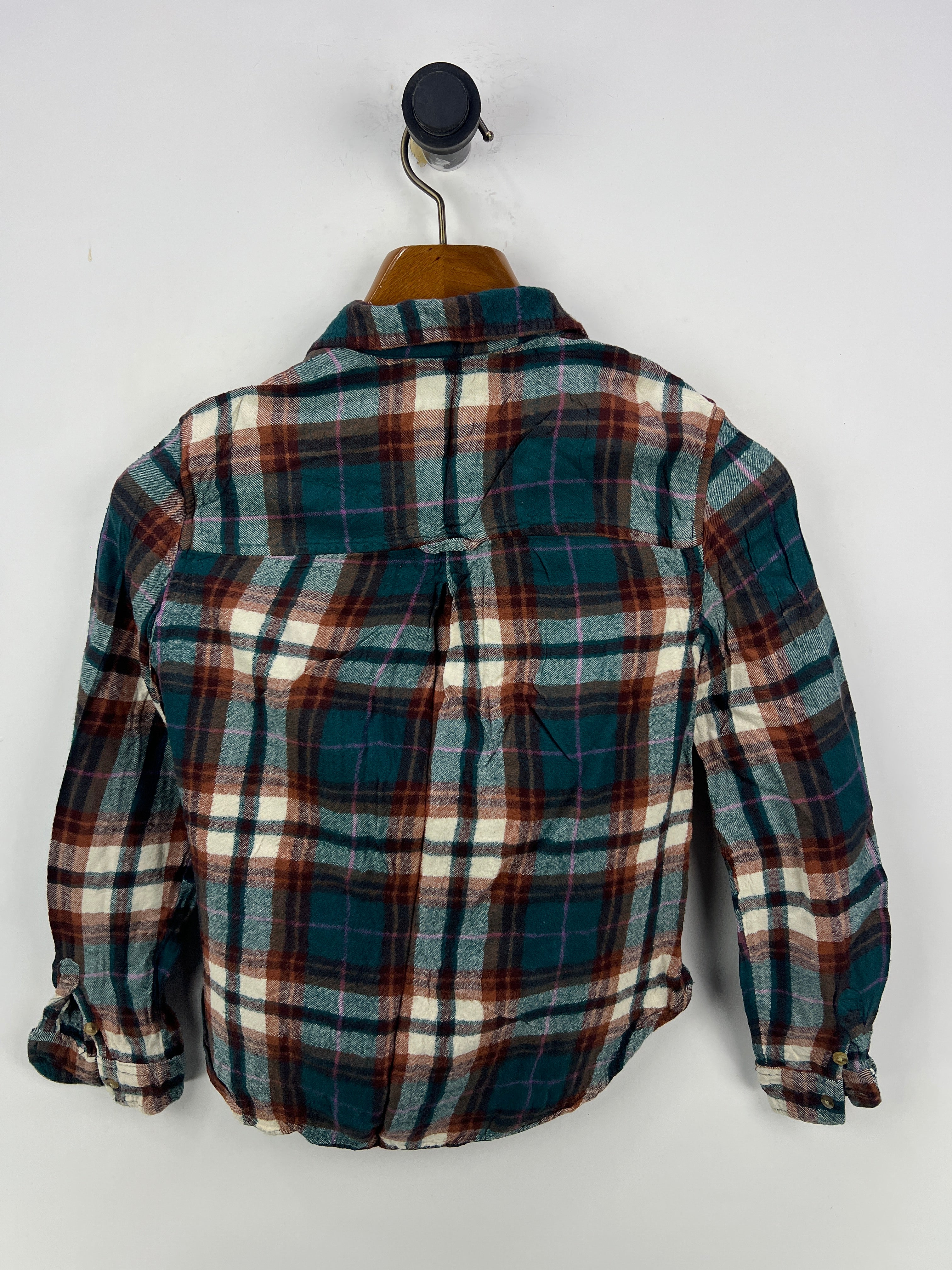 American Eagle Shirt (Women) (X-Small)