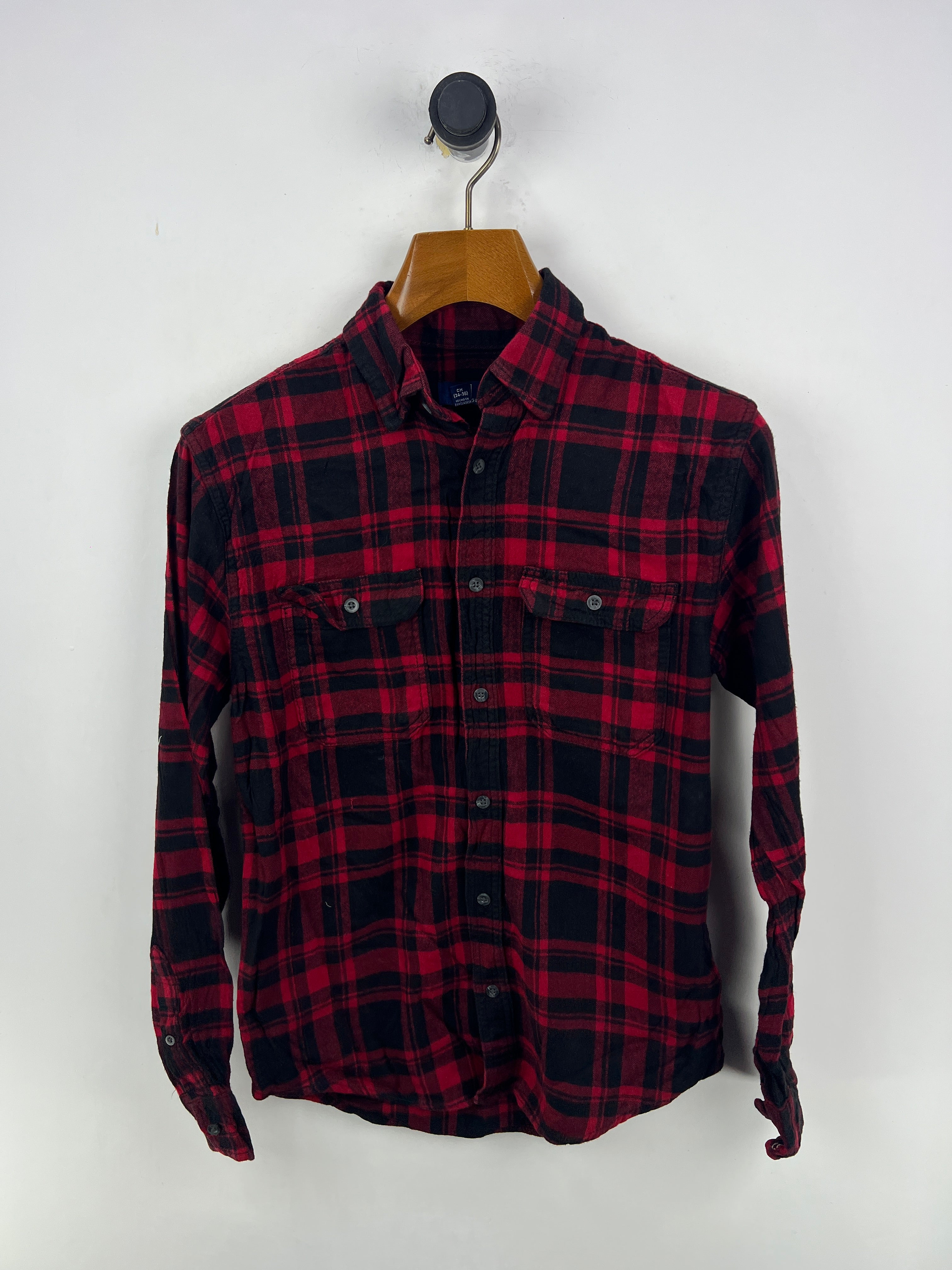 George Shirt (Women) (Small)