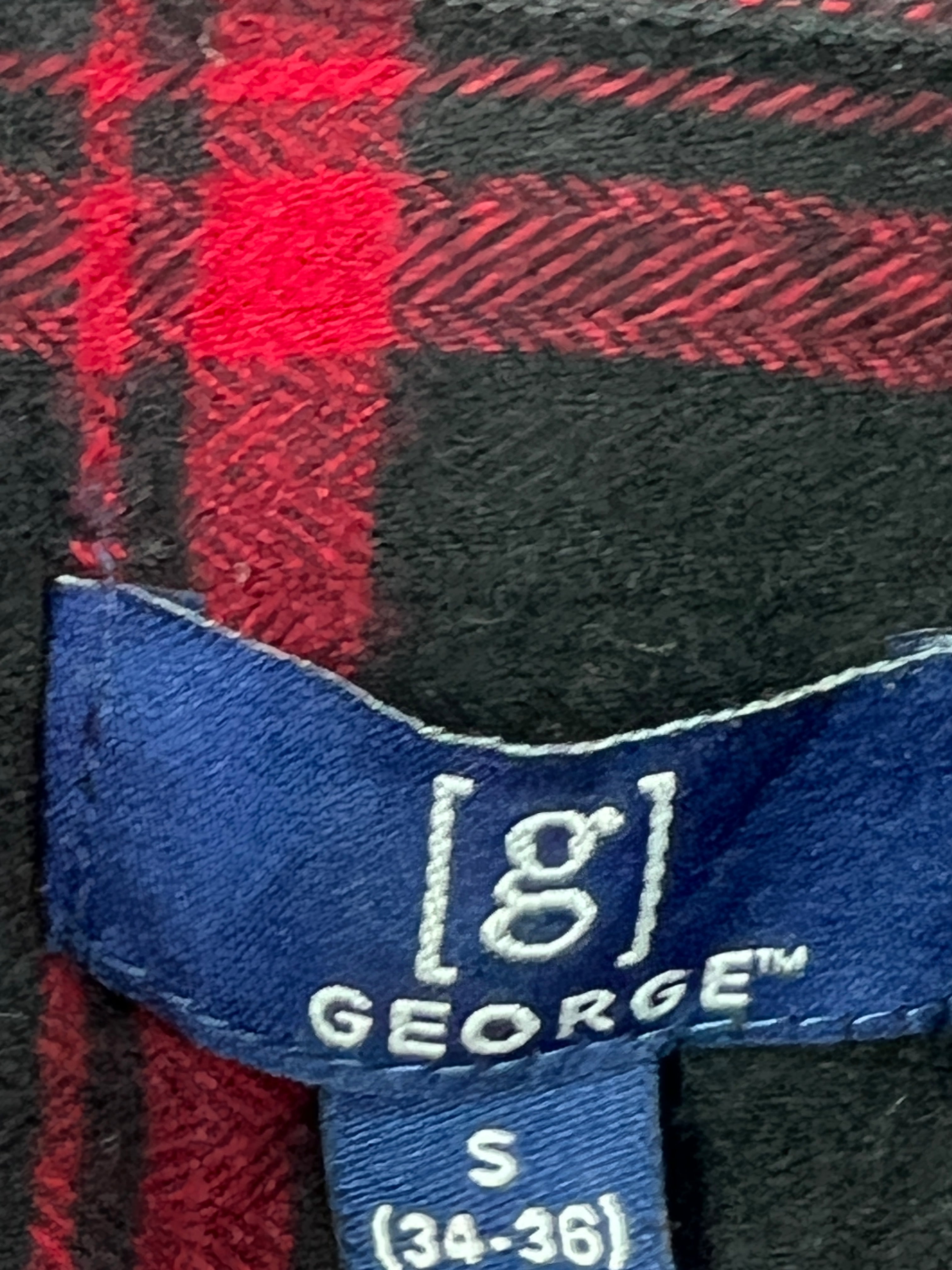 George Shirt (Women) (Small)