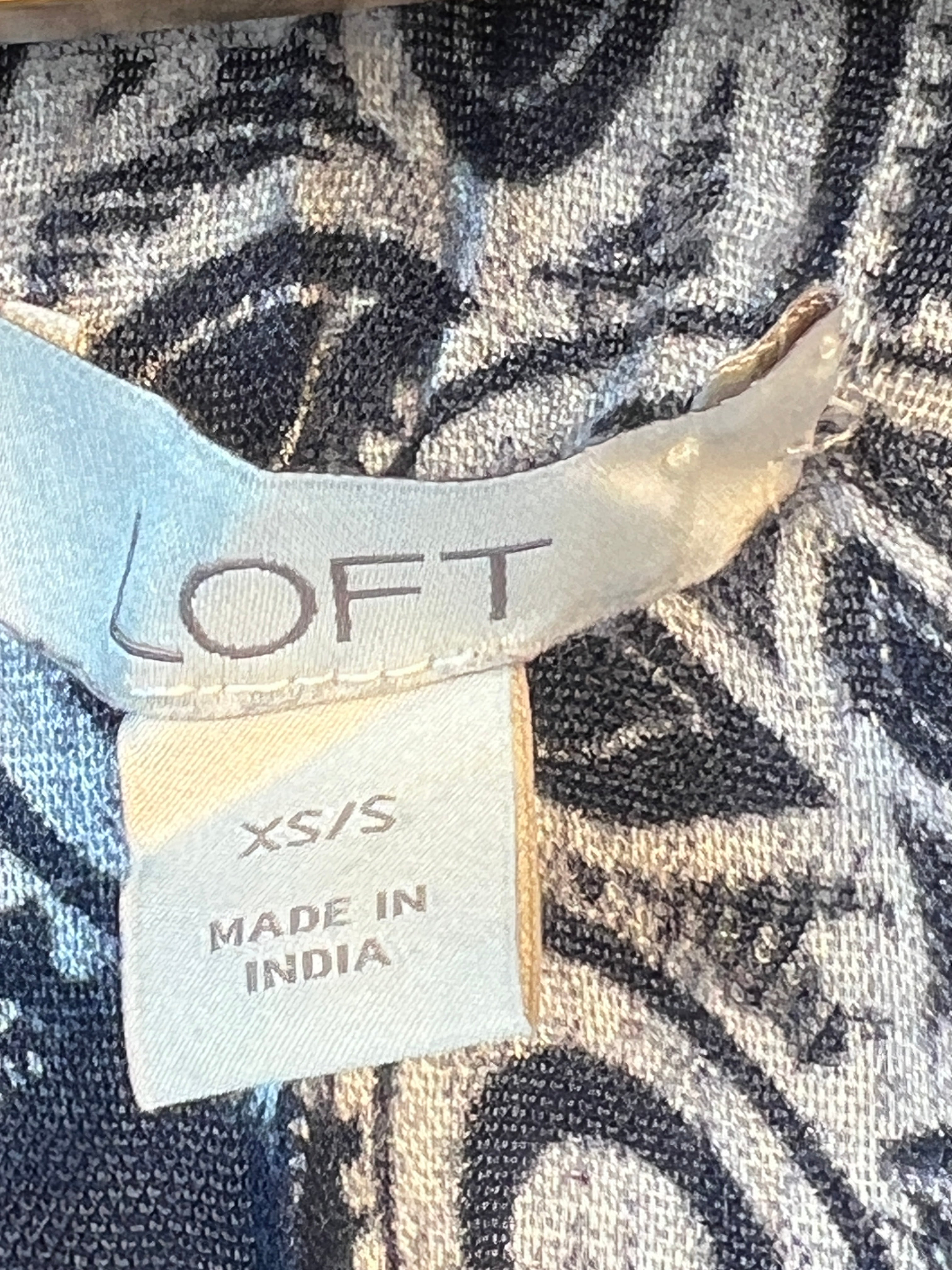 Loft Cardigan (Women) (X-Small/Small)