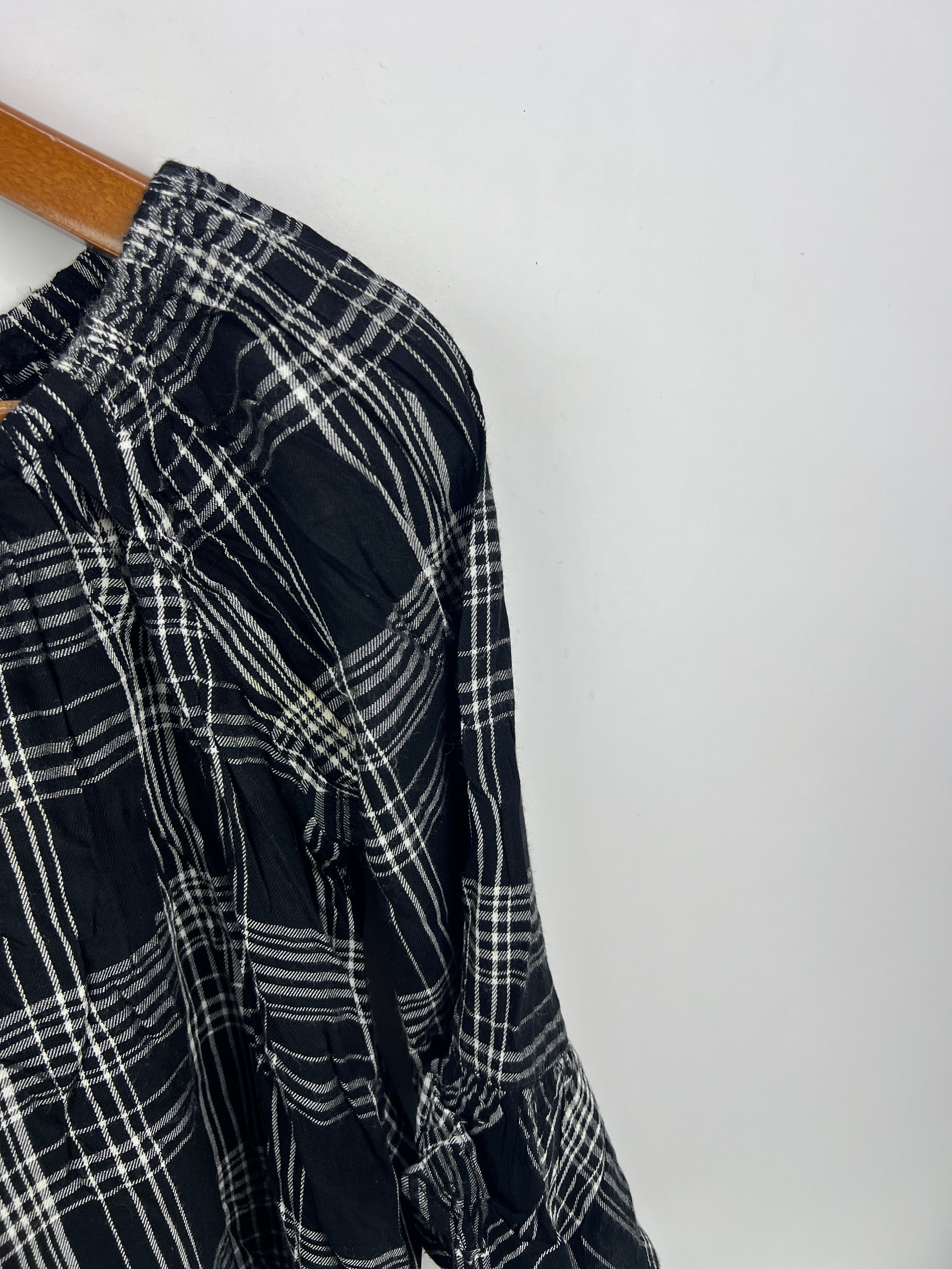 Beach Lunch Lounge Blouse (Women) (Medium)