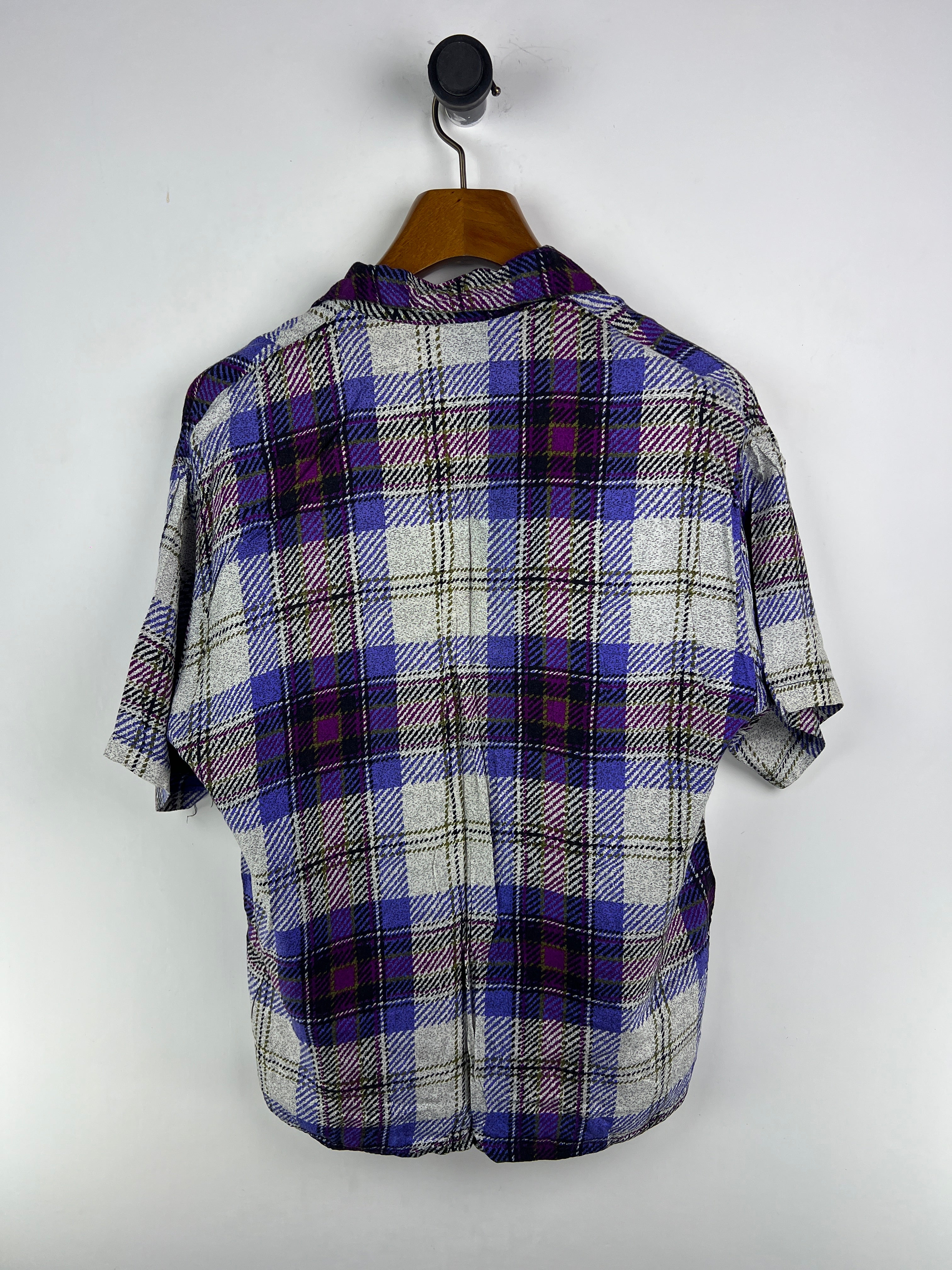Fior Blouse (Women) (Large)