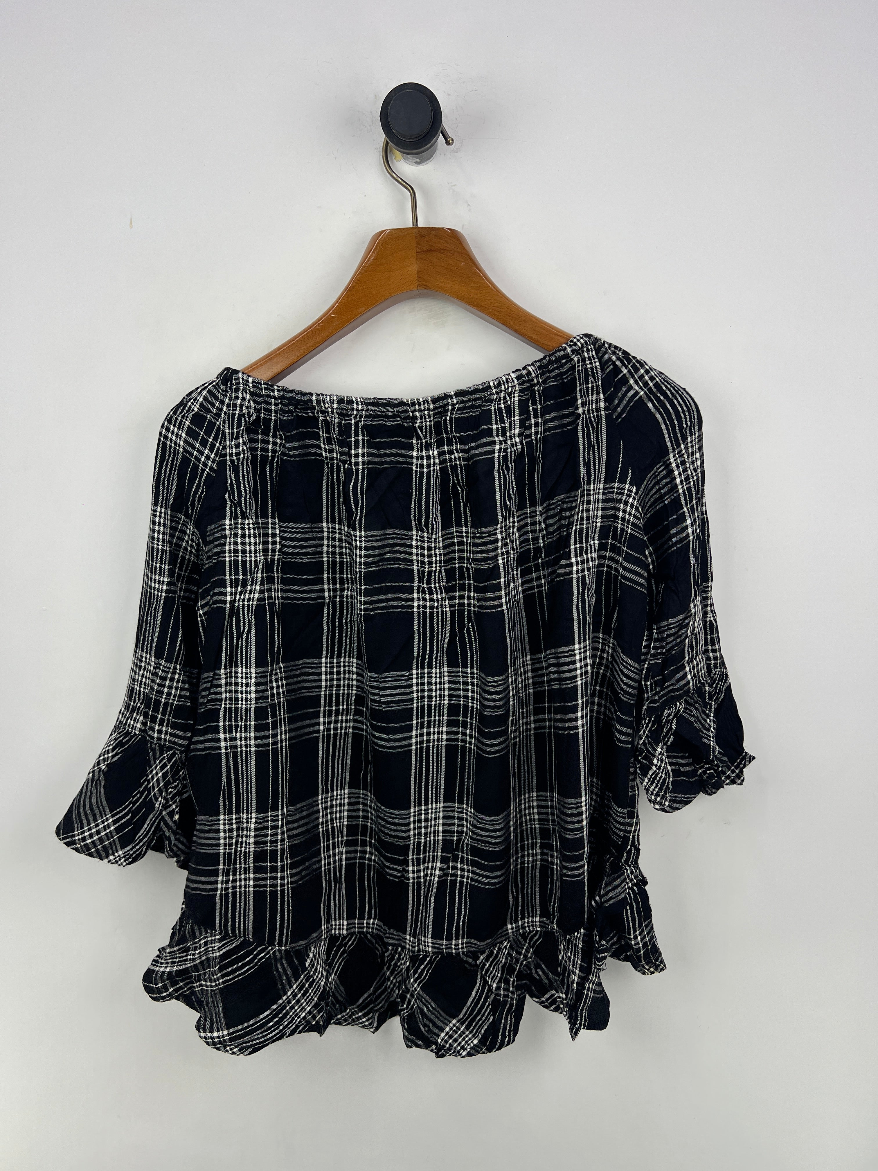 Beach Lunch Lounge Blouse (Women) (Medium)