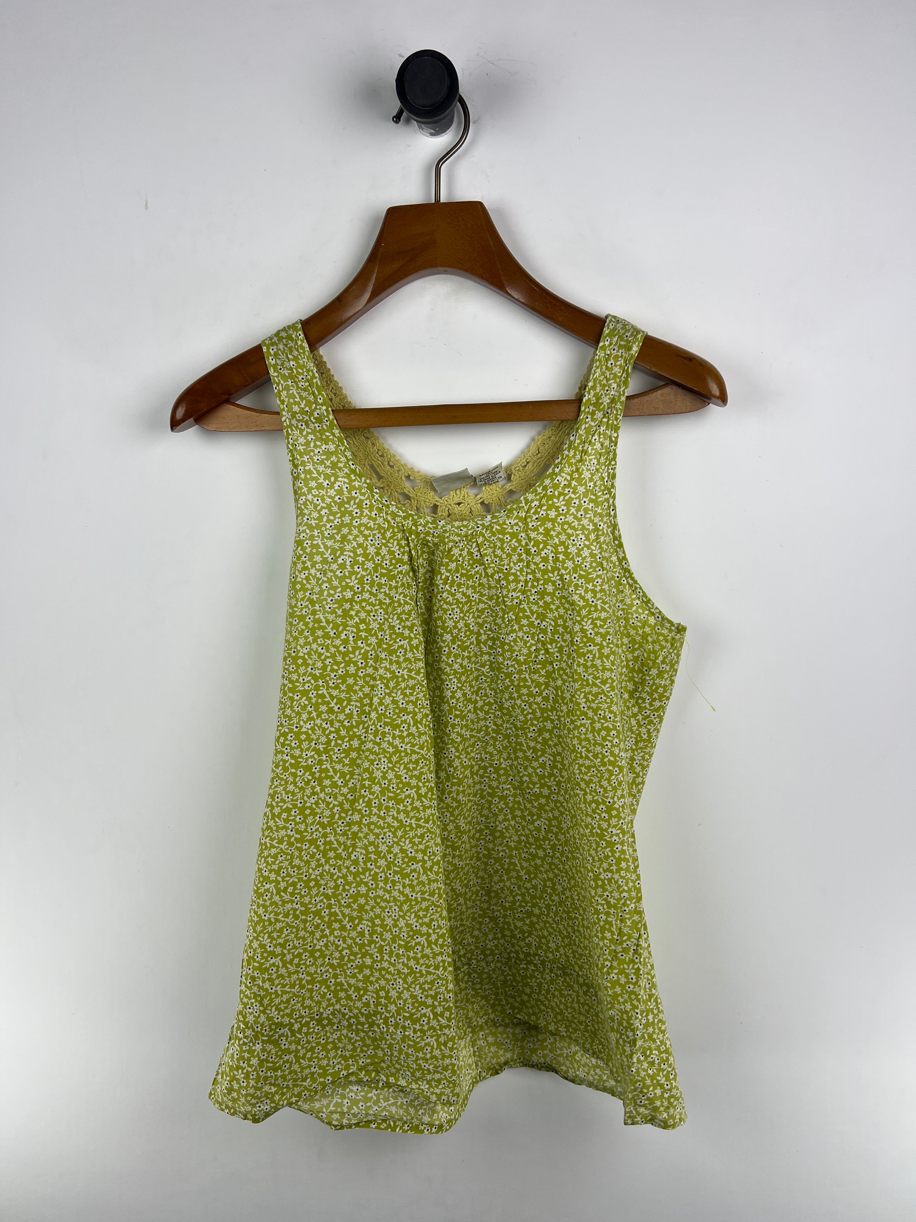 Dcc Tank Top (Women) (Medium)