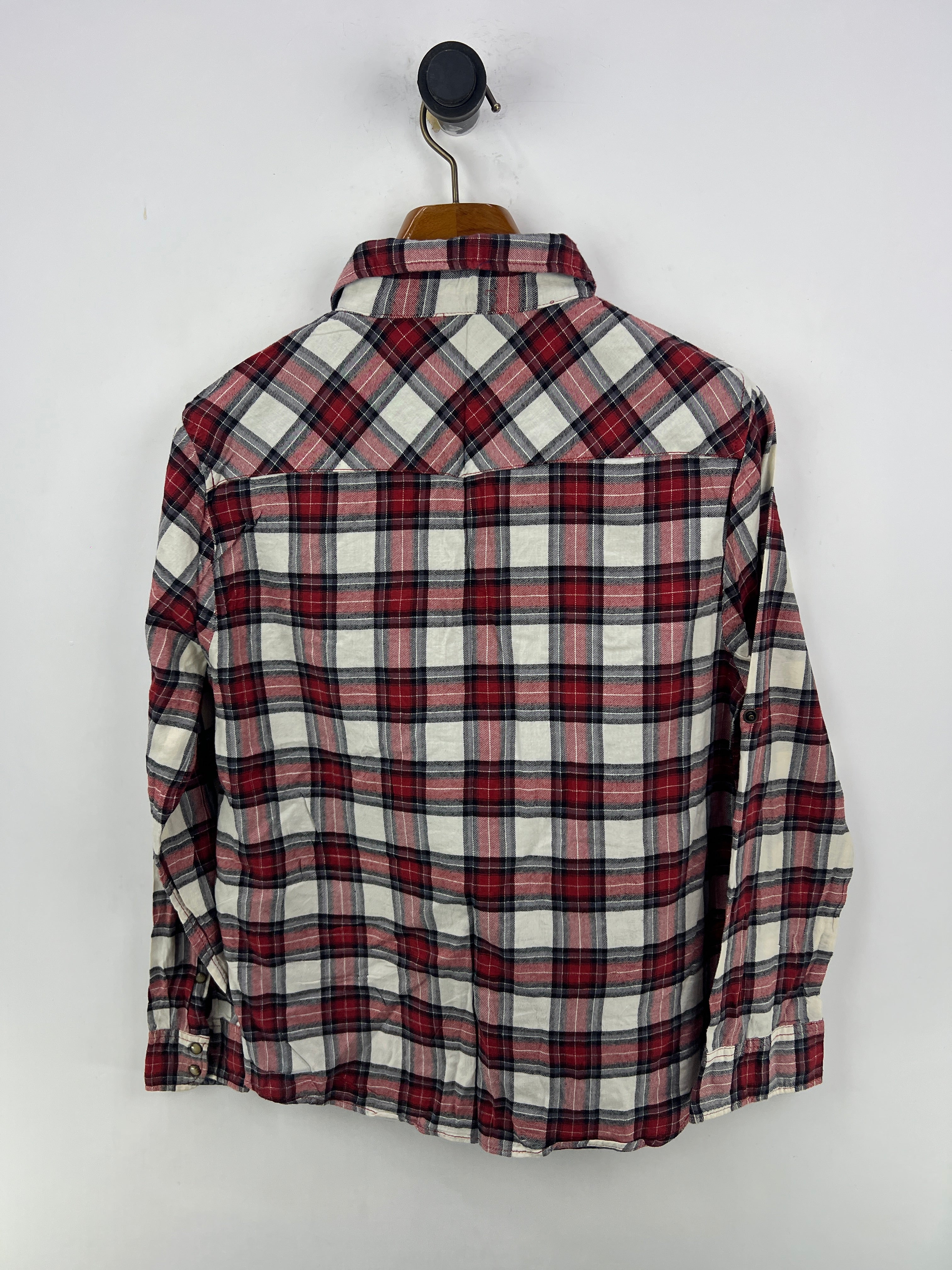Jachs Shirt (Women) (Medium)