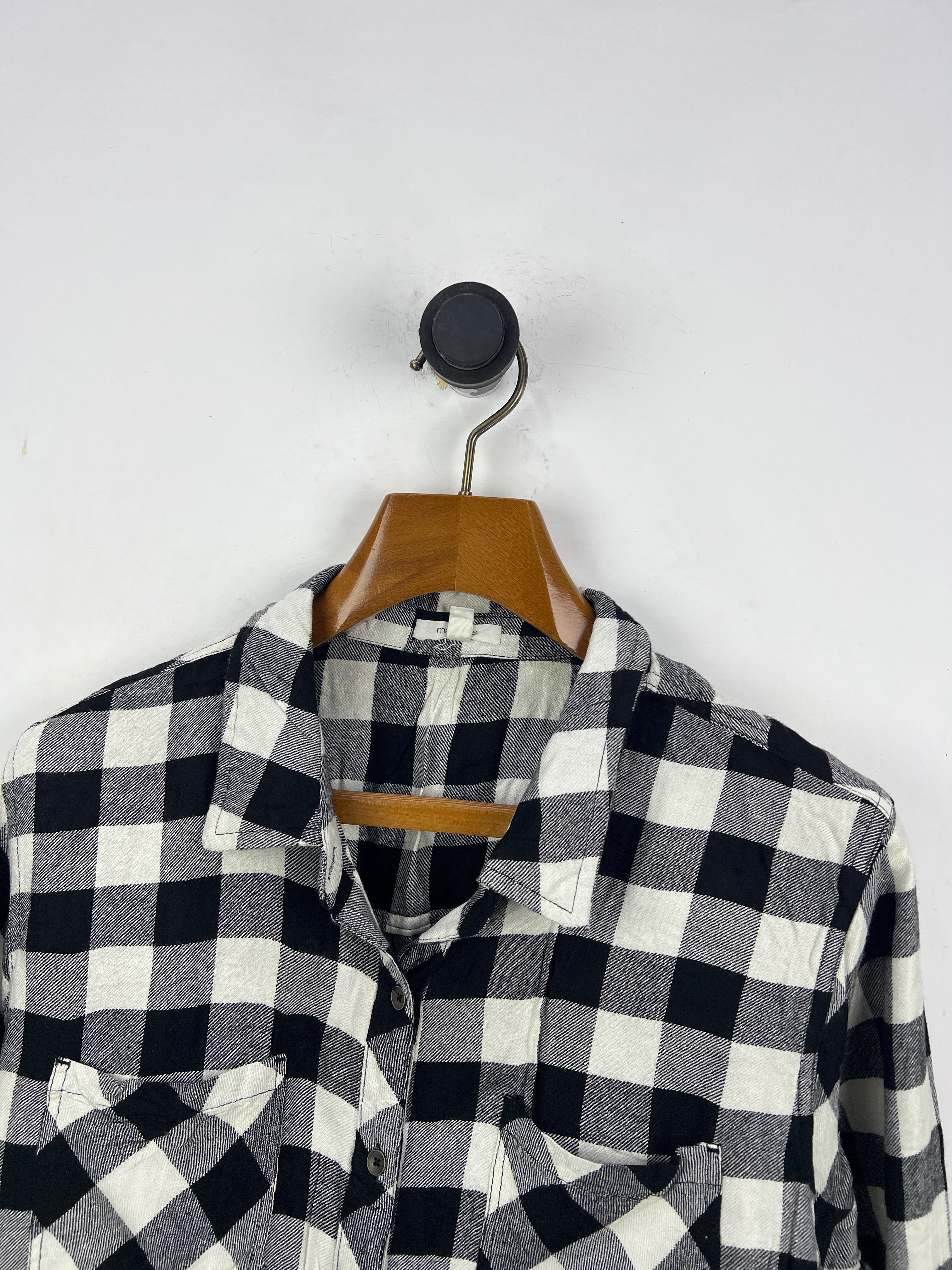 Maurices Shirt (Women) (XX-Large)