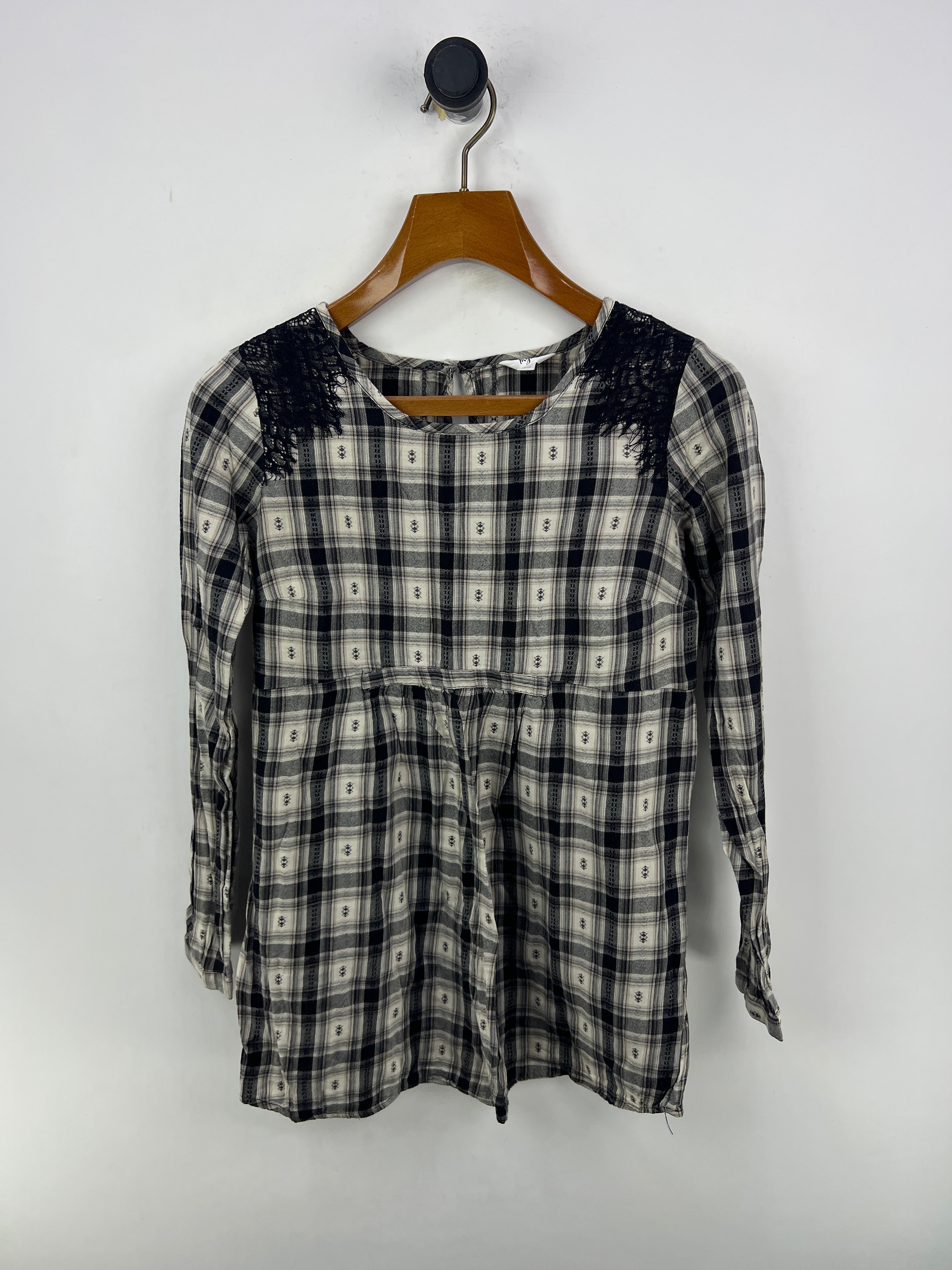Thyme Shirt (Women) (Small)
