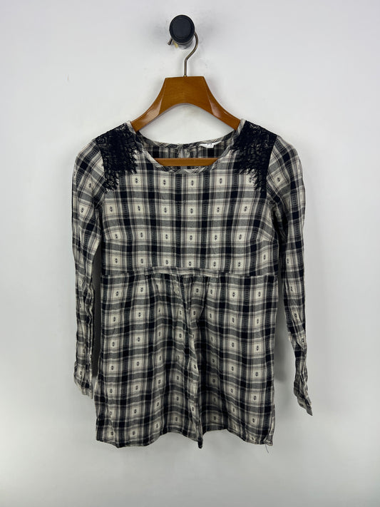 Thyme Shirt (Women) (Small)
