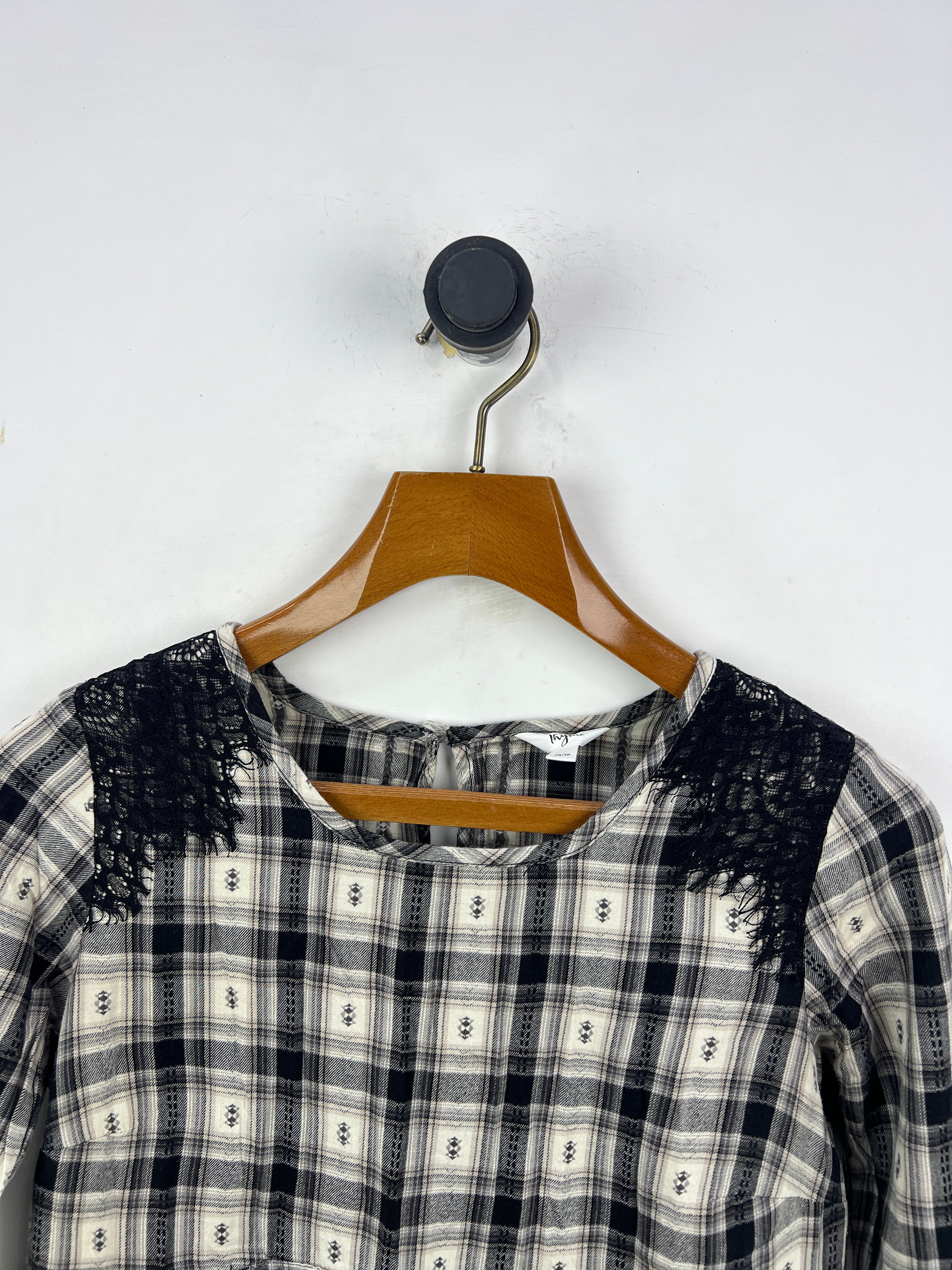 Thyme Shirt (Women) (Small)