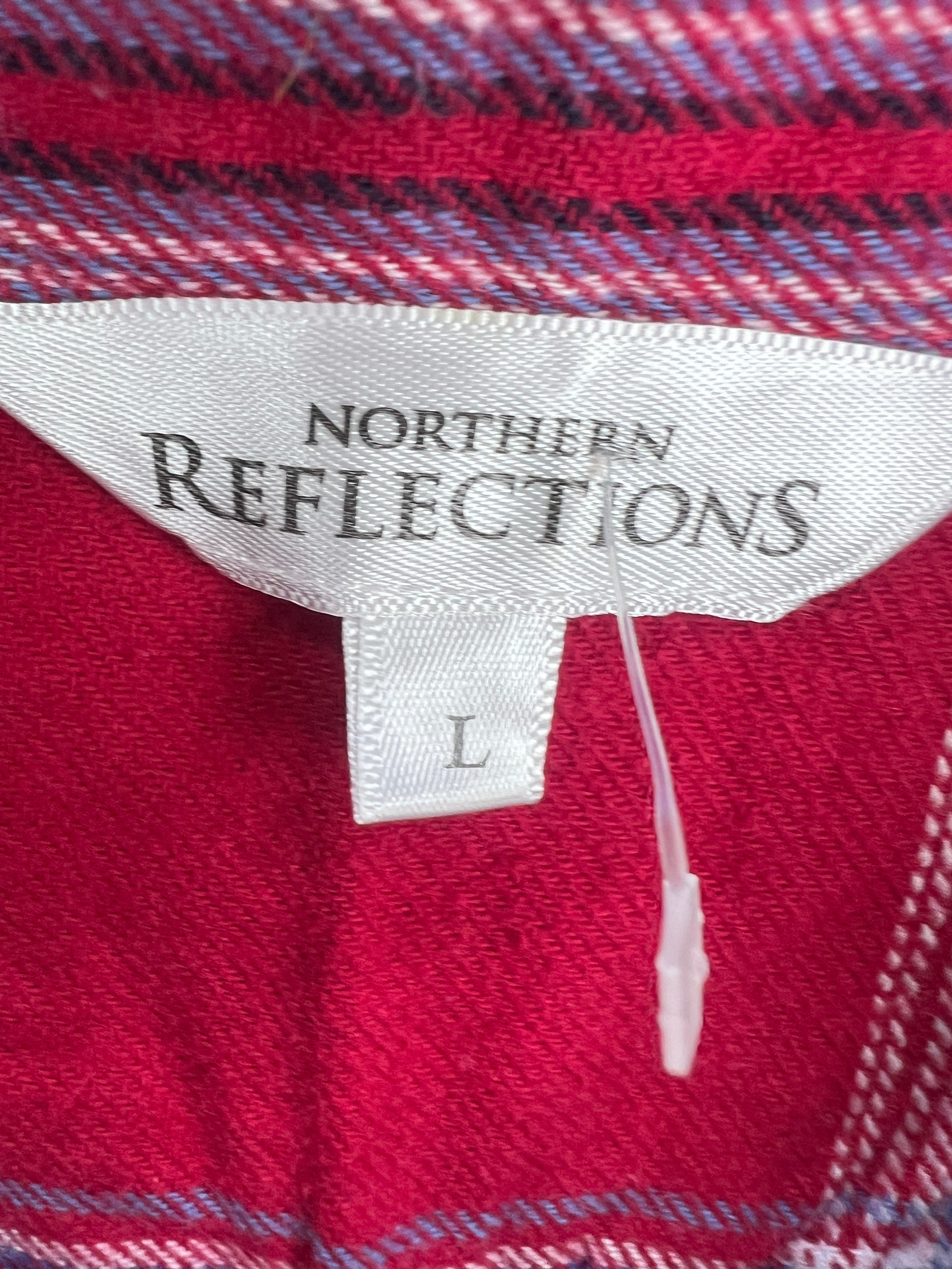 Northern Shirt (Women) (X-Large)