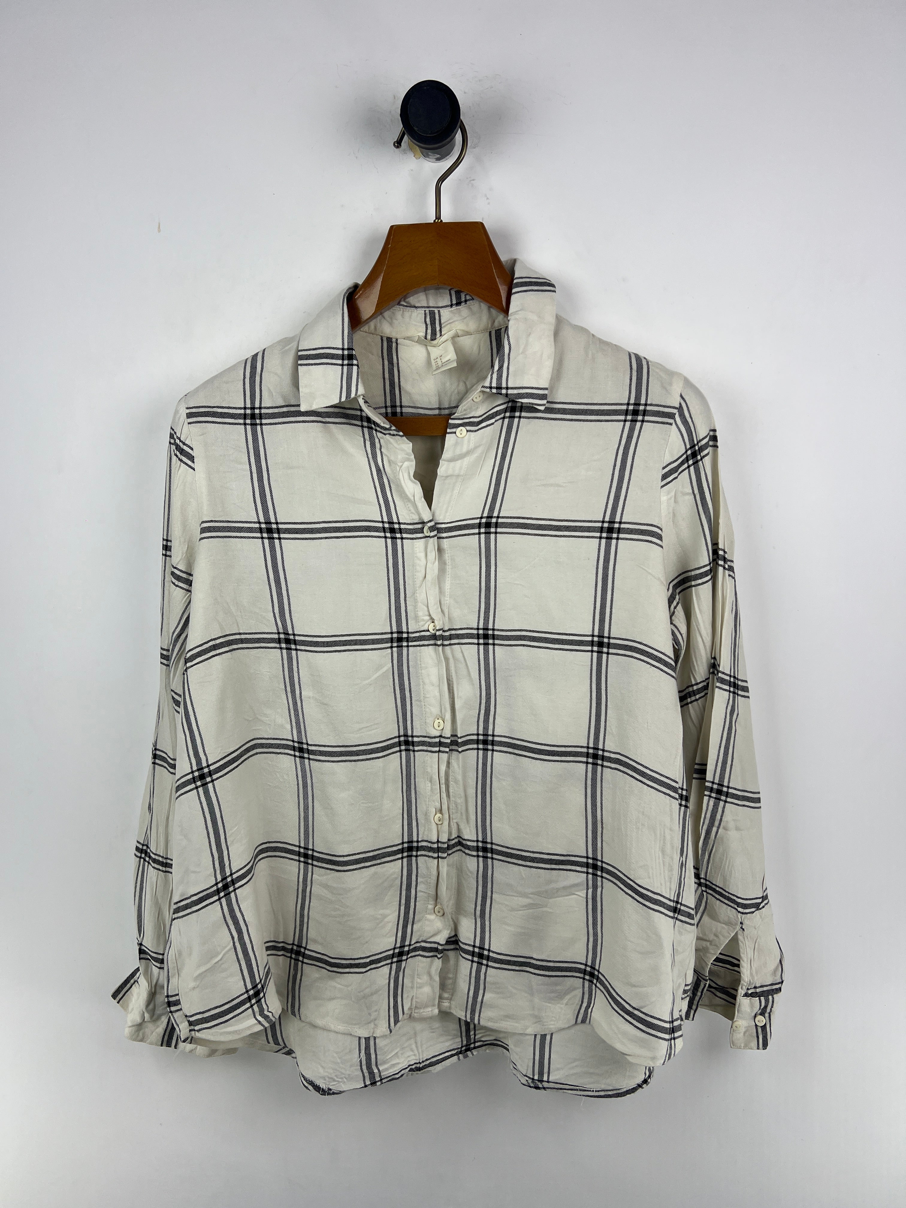 H&M Shirt (Women) (Large/X-Large)