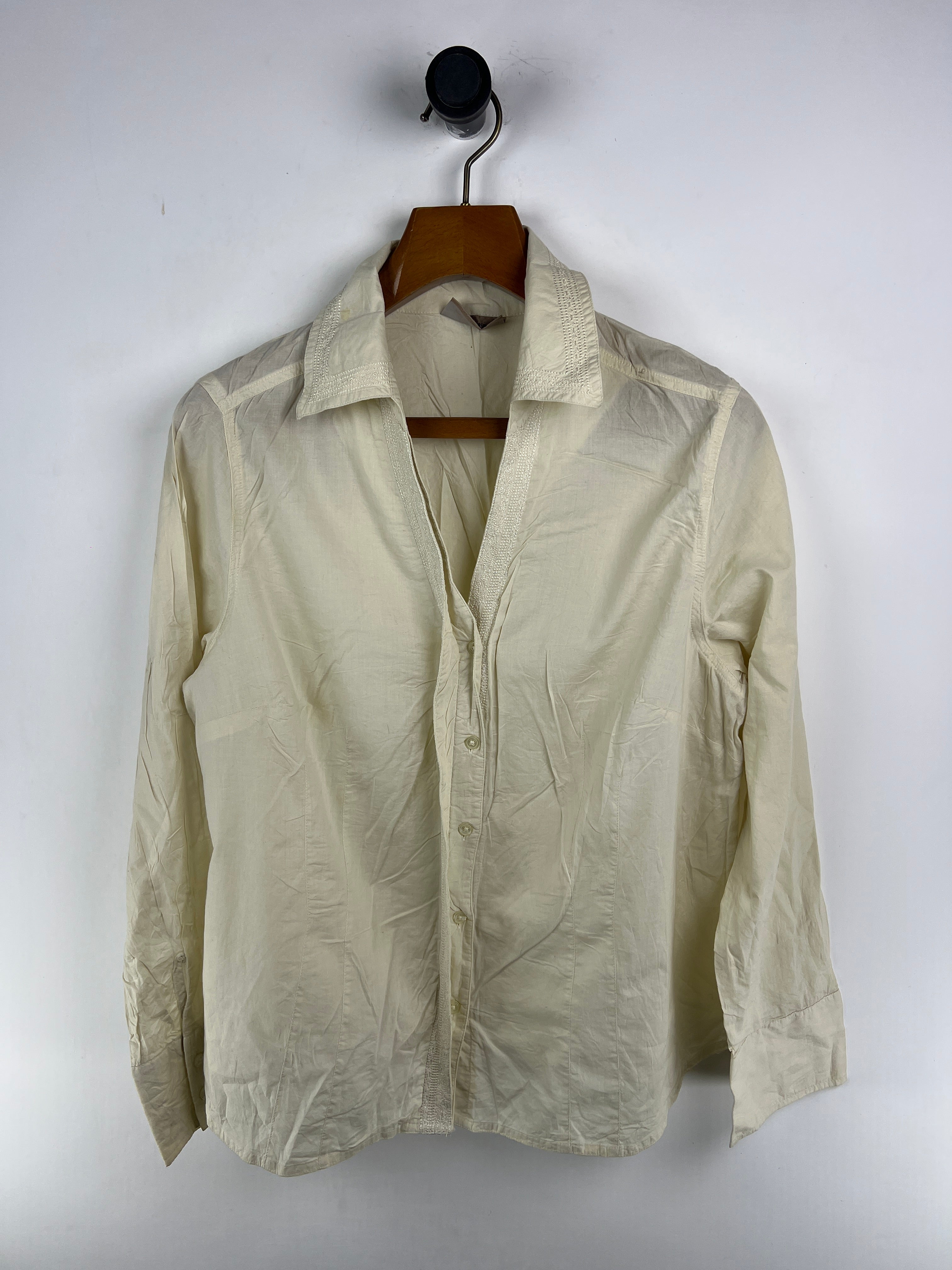 IE Blouse (Women) (Large/X-Large)