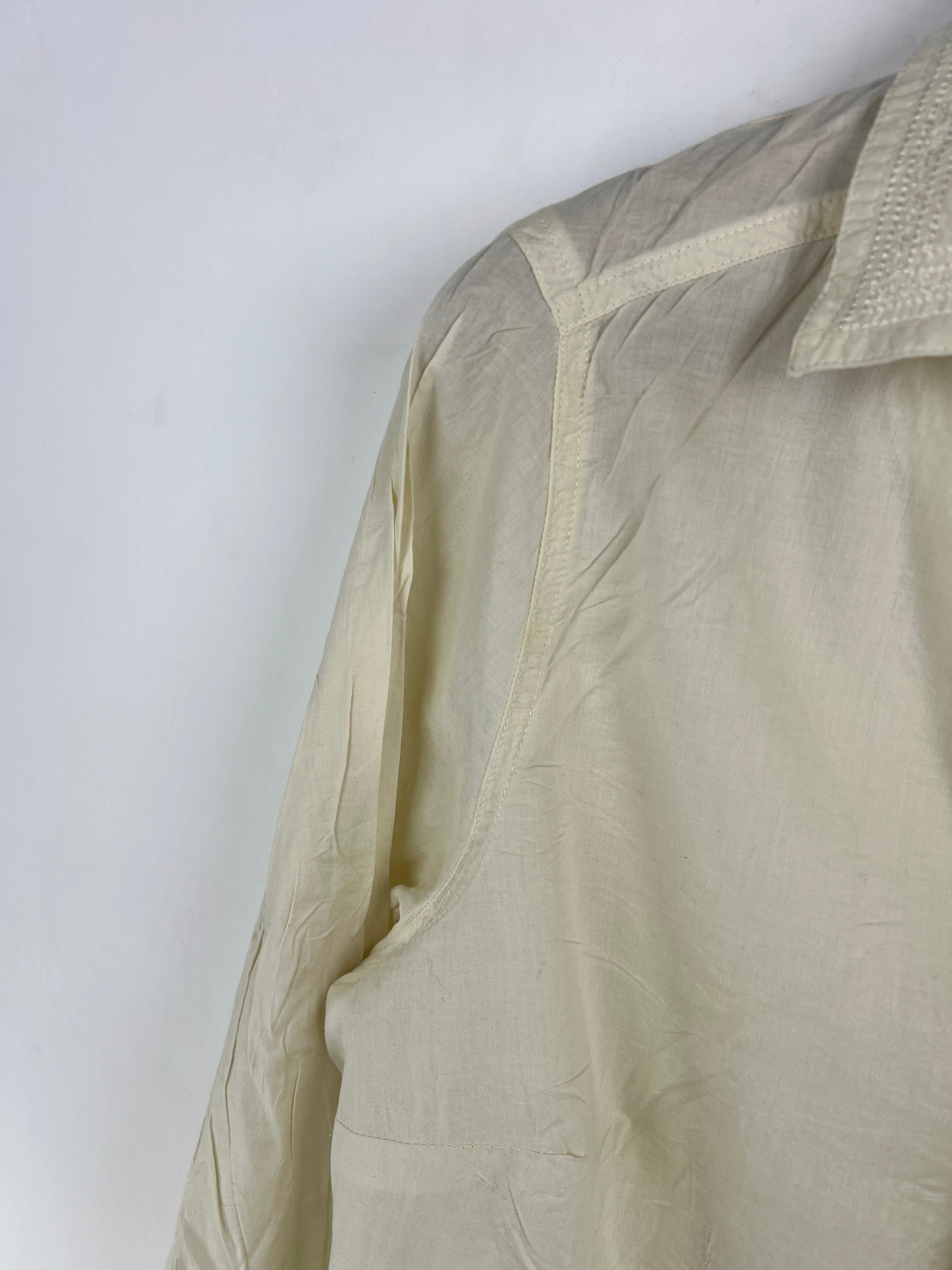 IE Blouse (Women) (Large/X-Large)