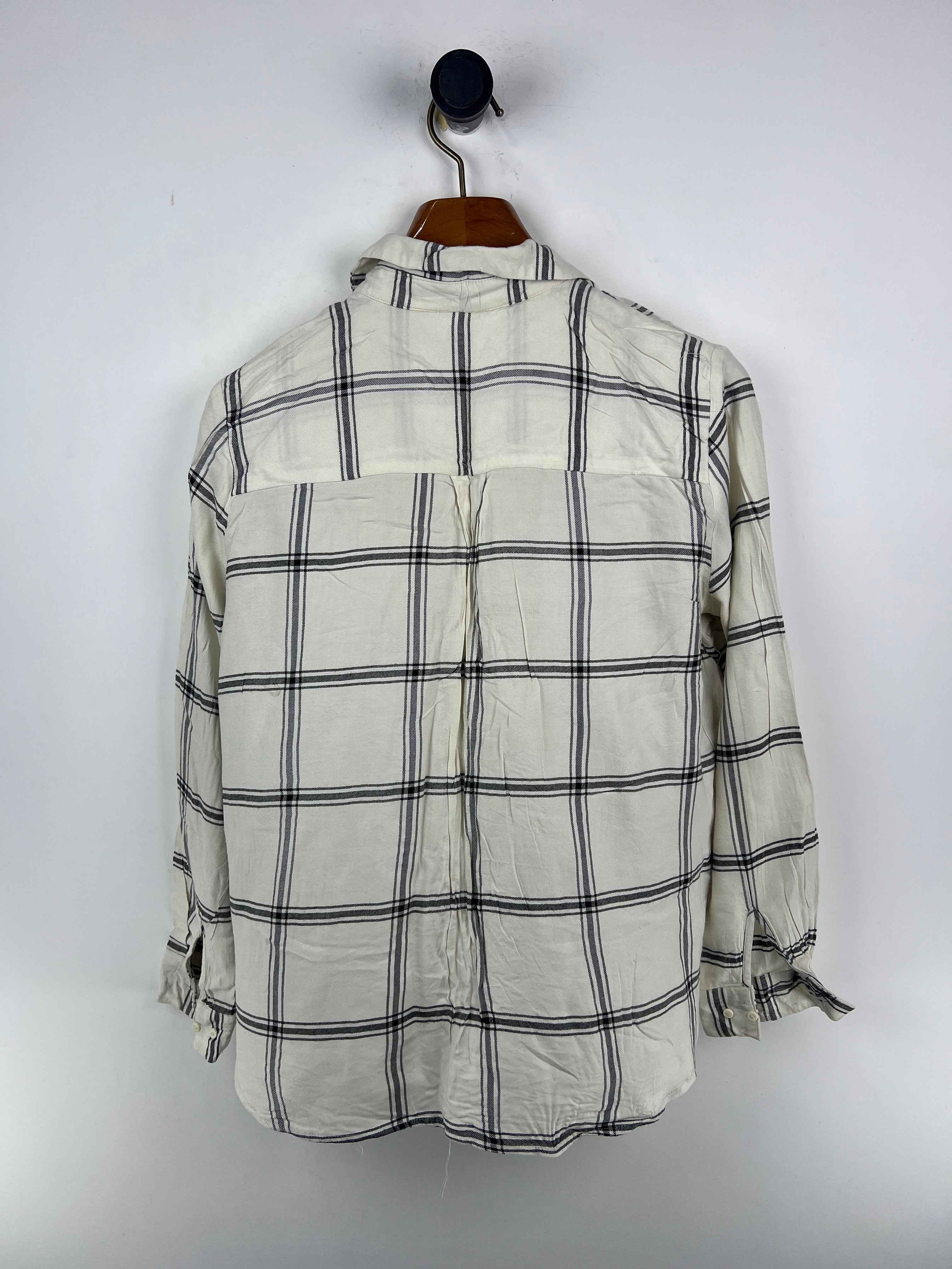 H&M Shirt (Women) (Large/X-Large)