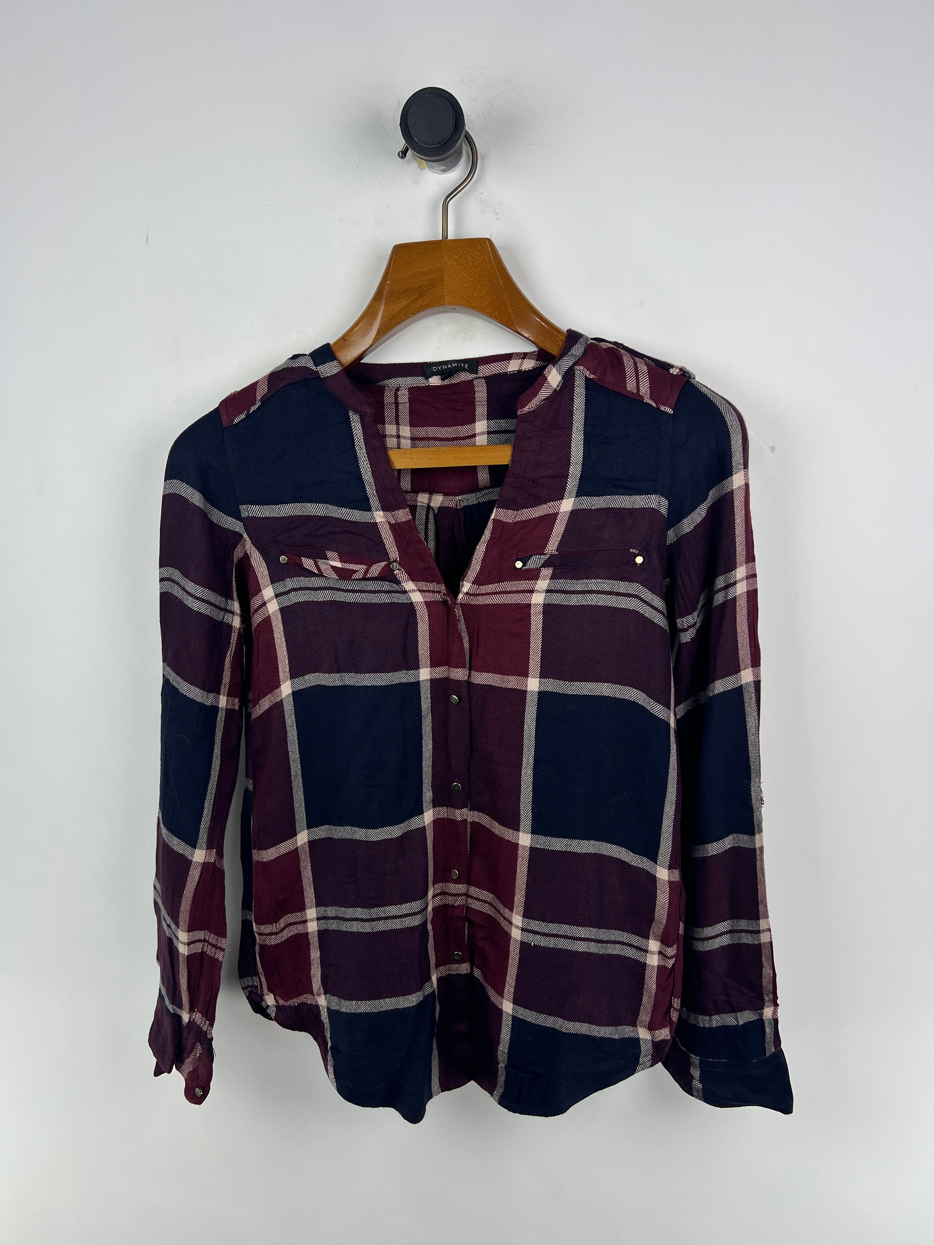 Dynamite Shirt (Women) (X-Small/Small)