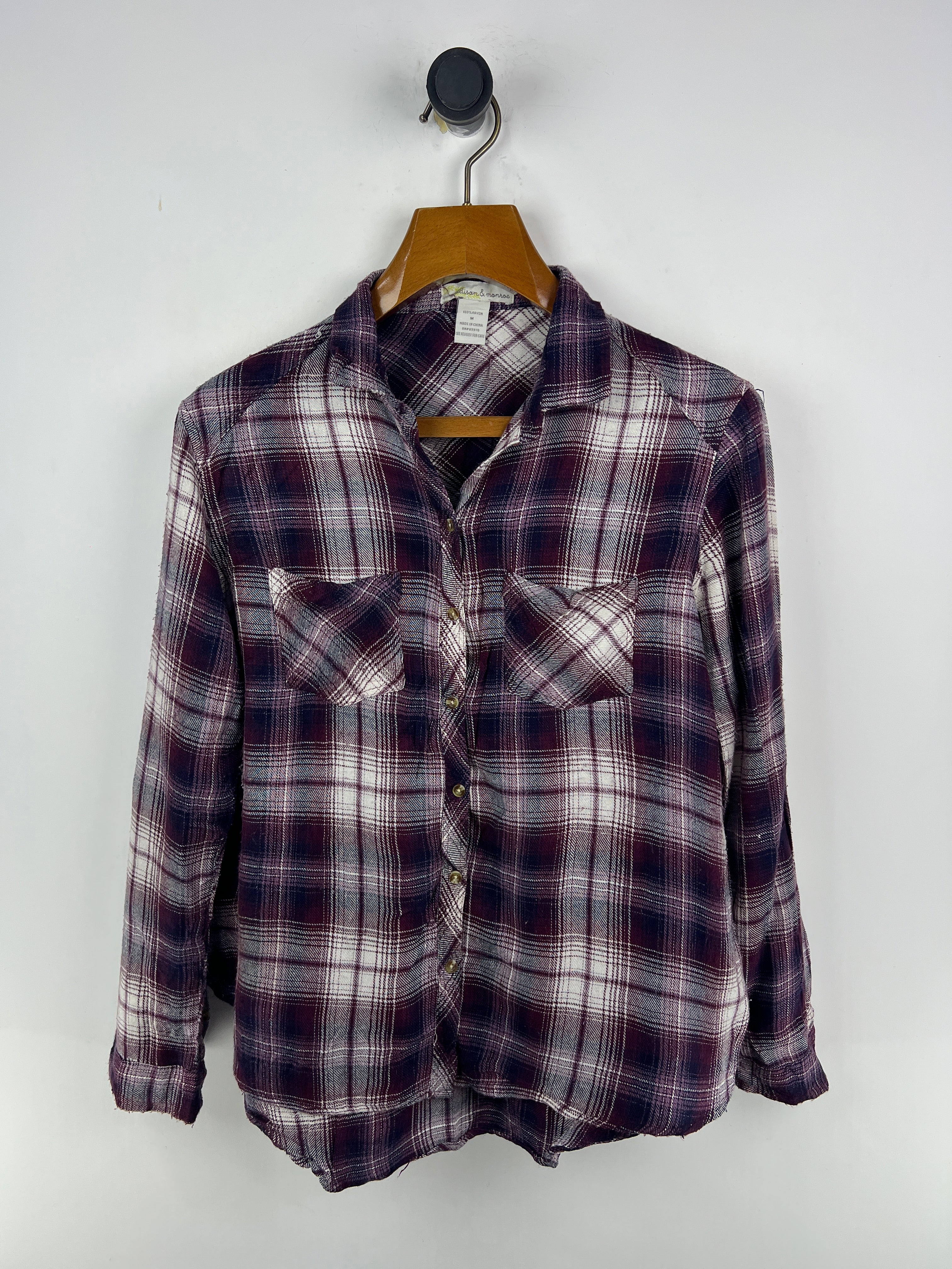 Maidson Shirt (Women) (Medium)