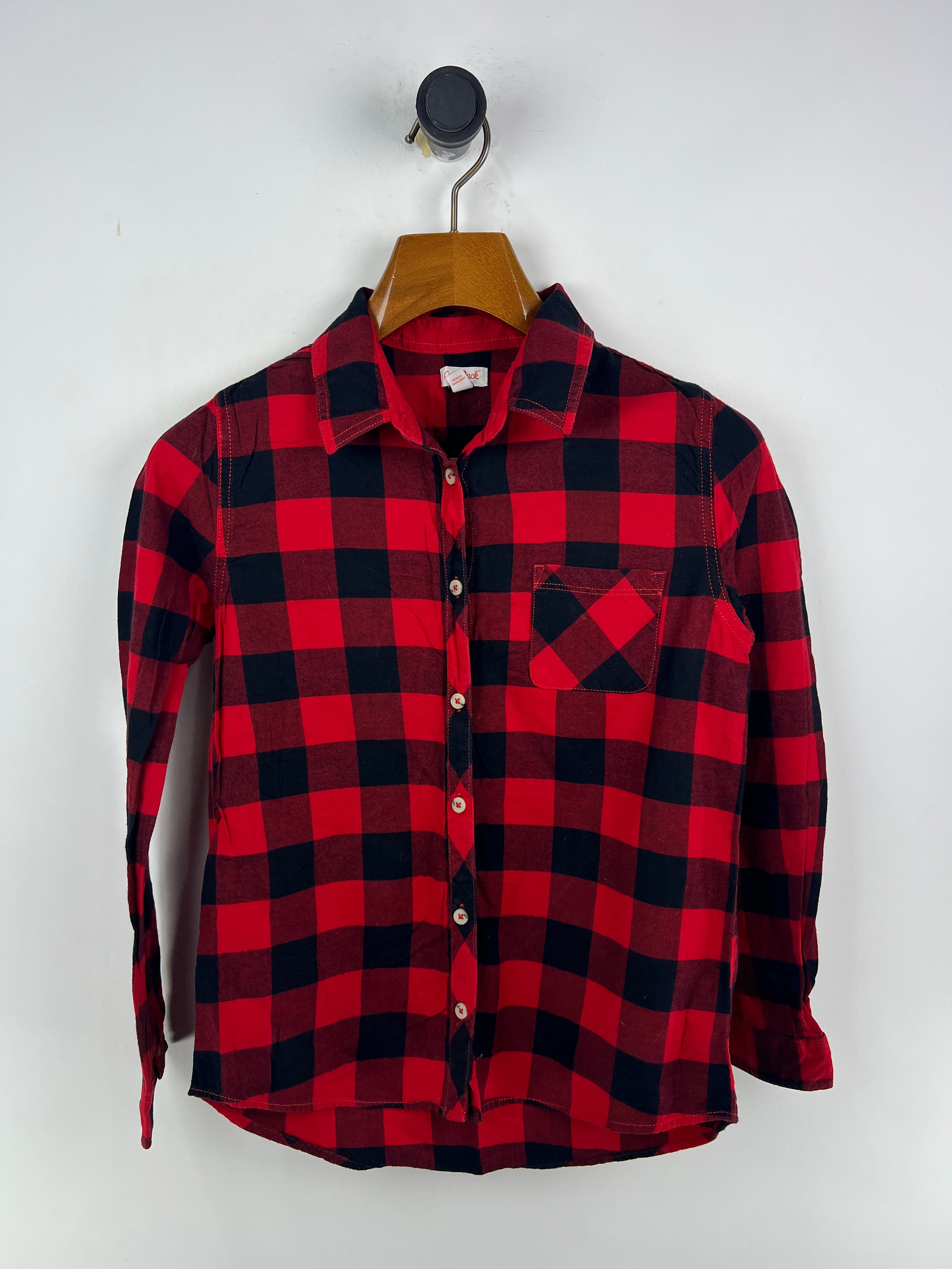 Cat & Jack Shirt (Women) (X-Small)