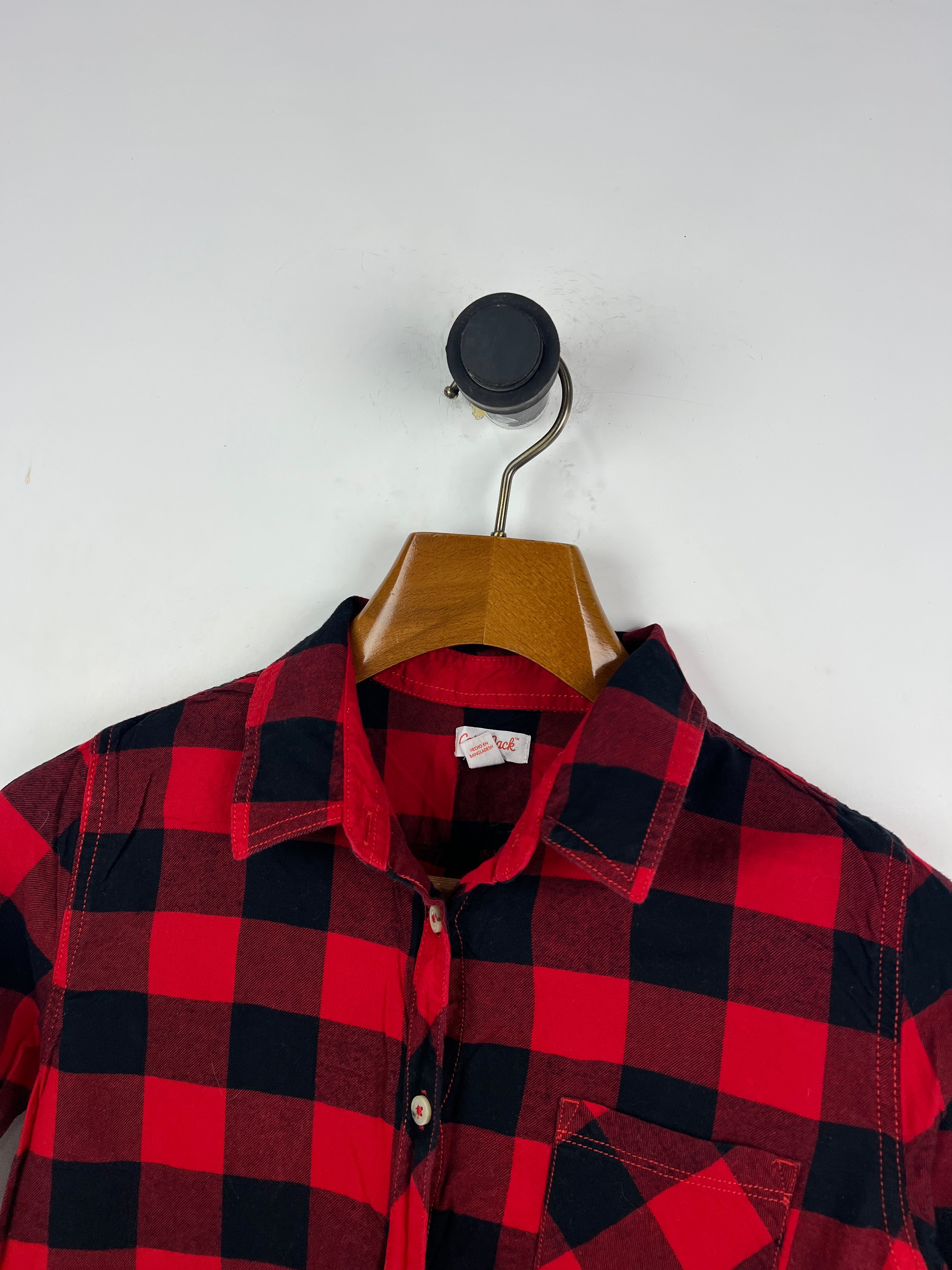Cat & Jack Shirt (Women) (X-Small)