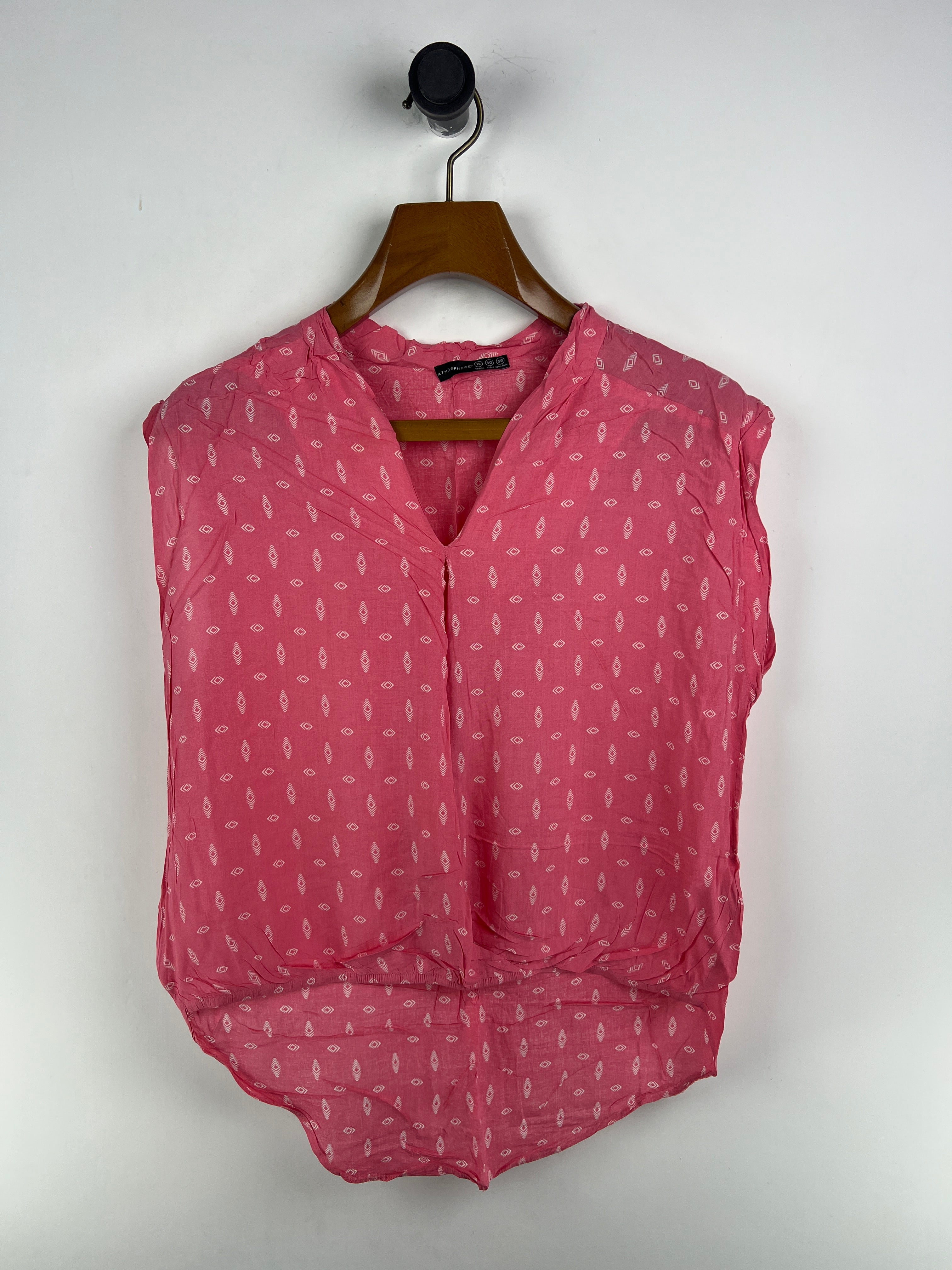 Atmosphere Blouse (Women) (Medium)