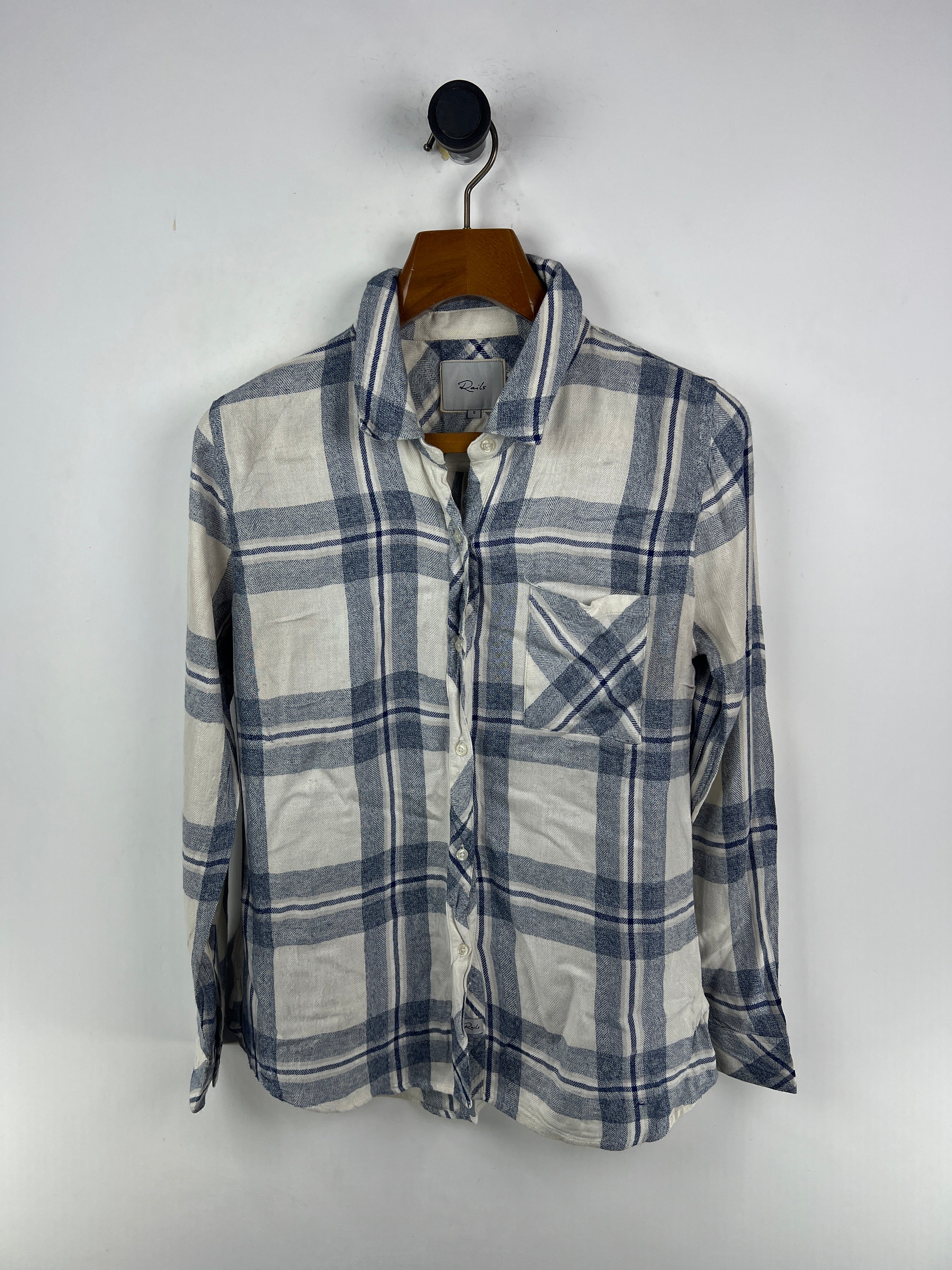 Rails Shirt (Women) (Small)