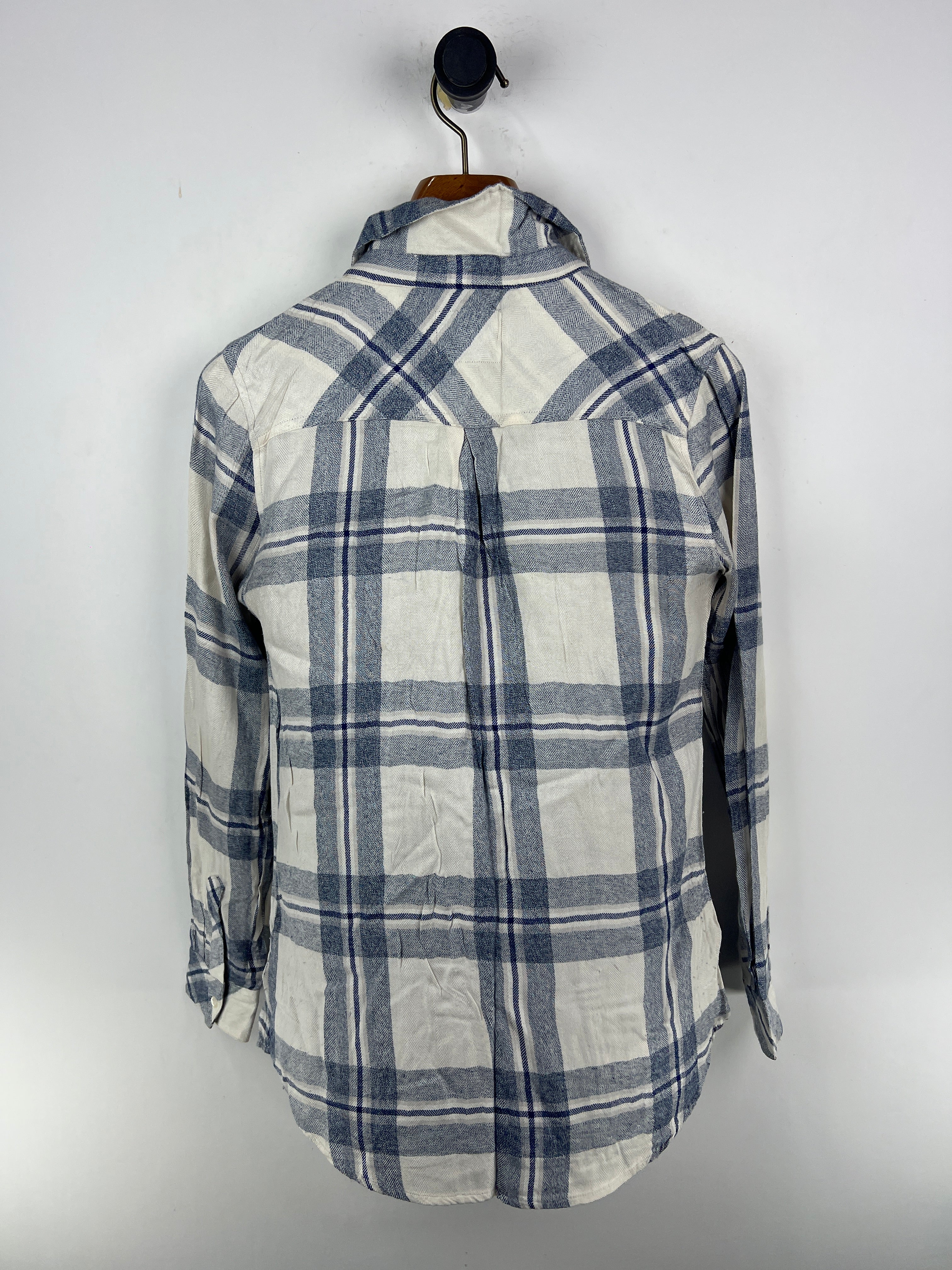 Rails Shirt (Women) (Small)