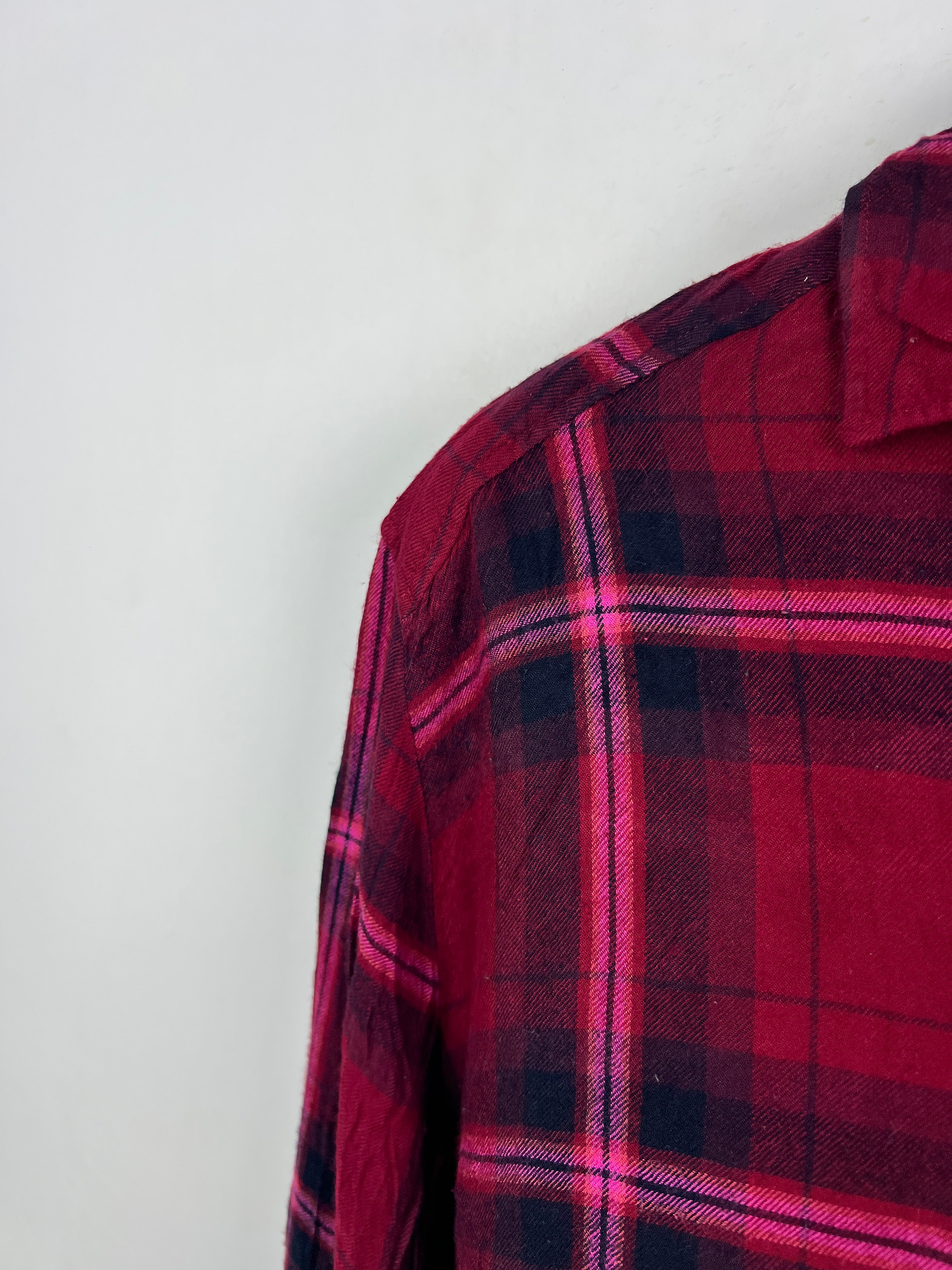 H&M Shirt (Women) (Large/X-Large)