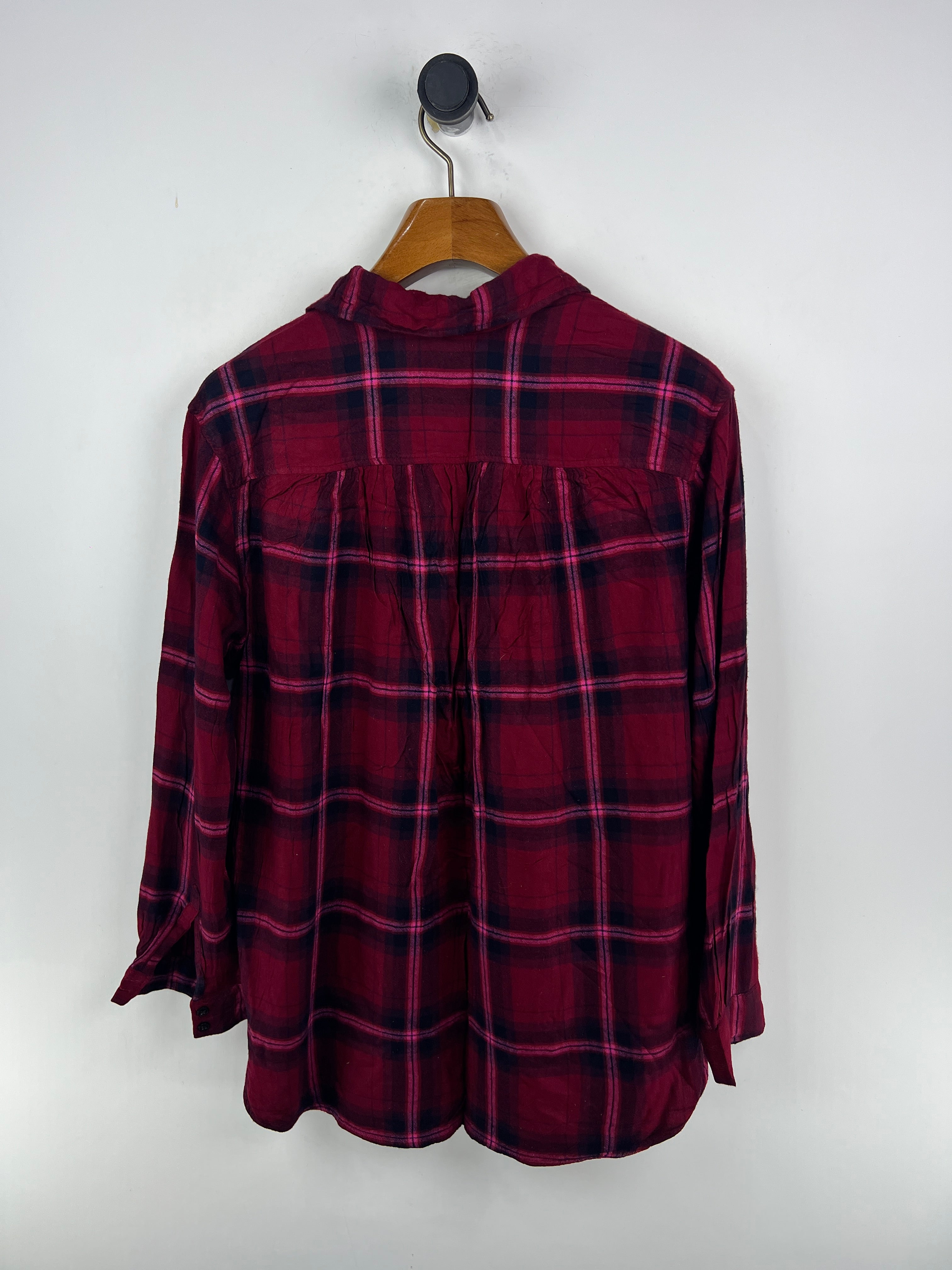 H&M Shirt (Women) (Large/X-Large)