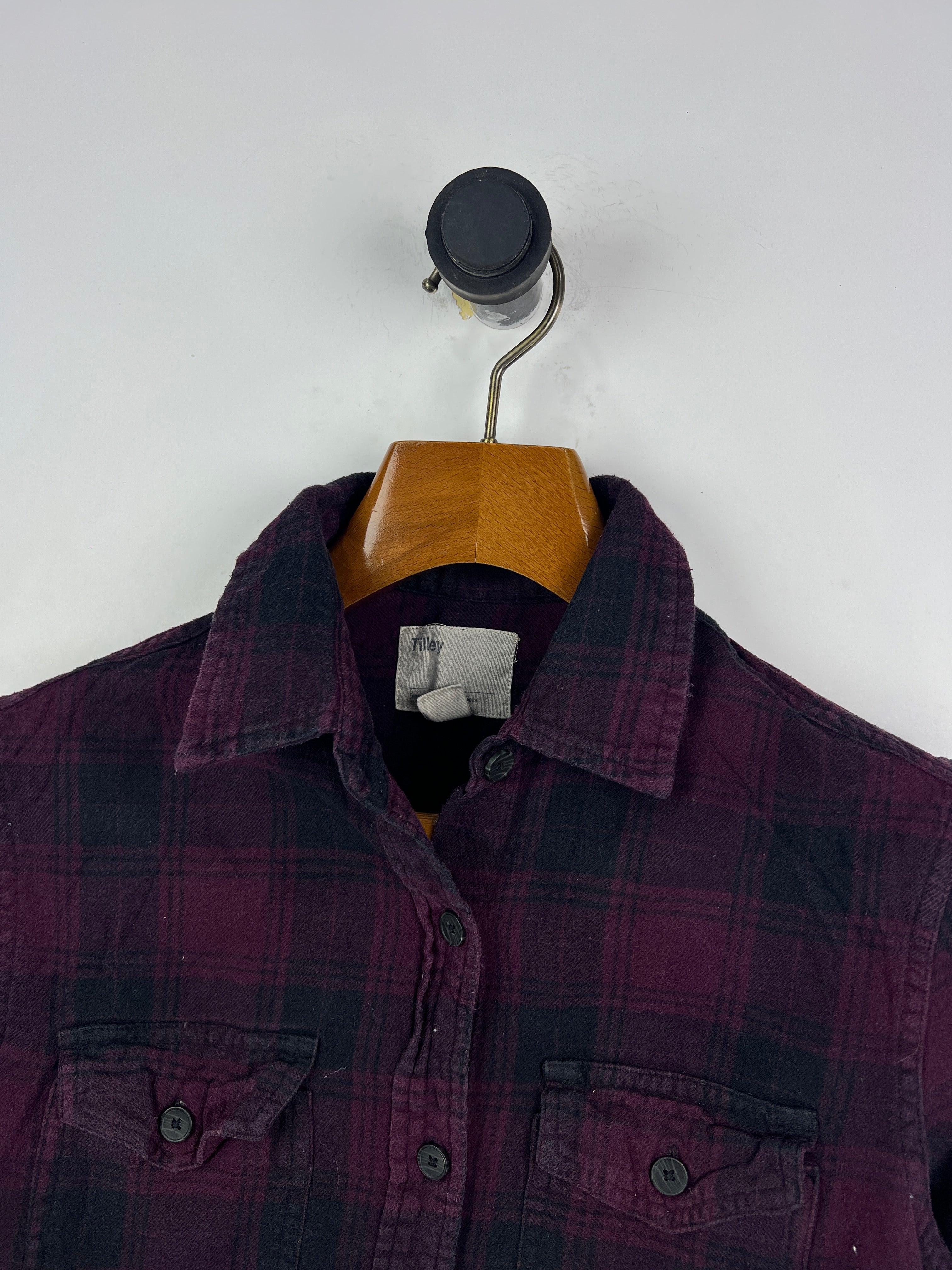 Tilley Shirt (Women) (Medium)