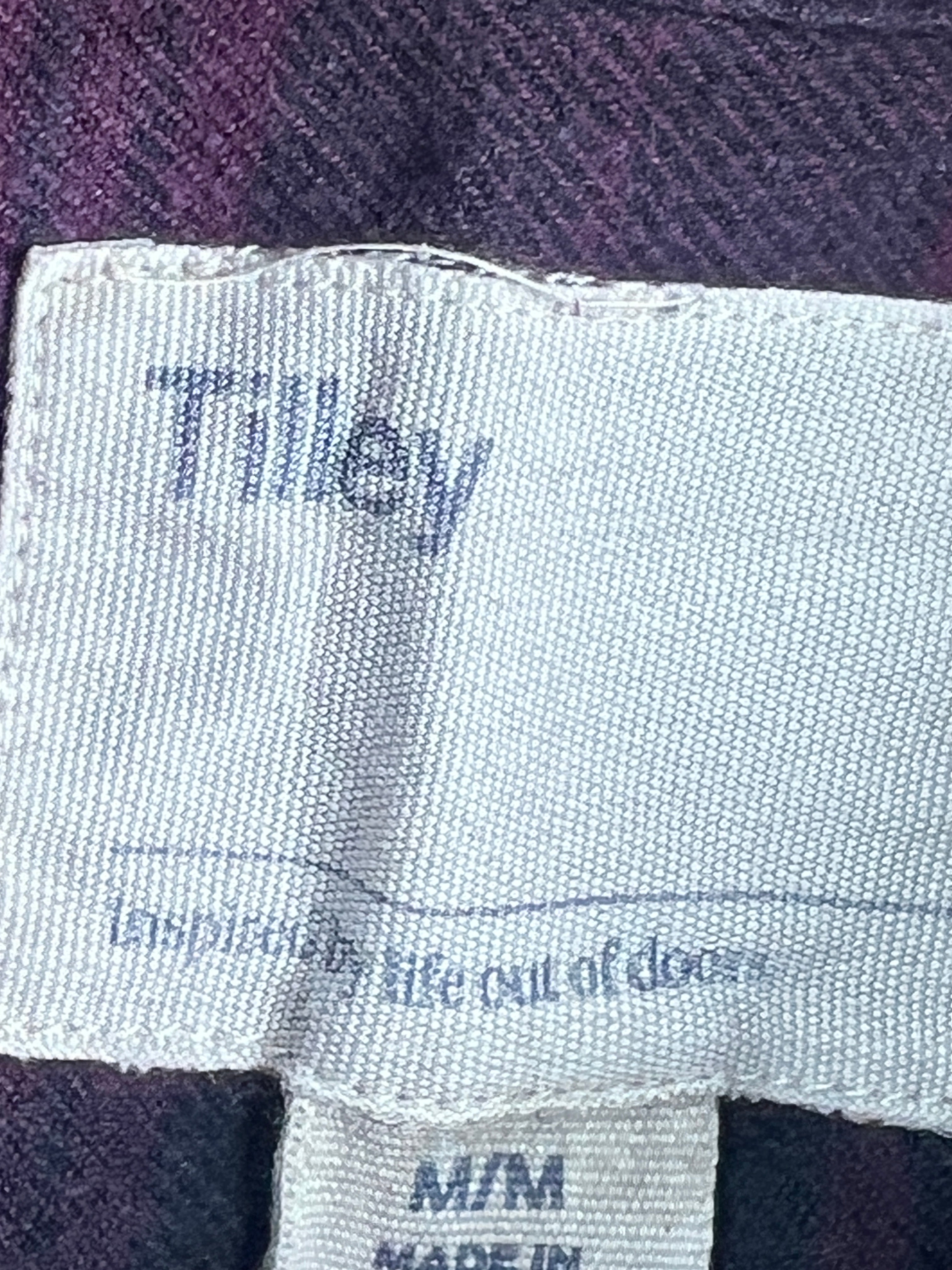 Tilley Shirt (Women) (Medium)