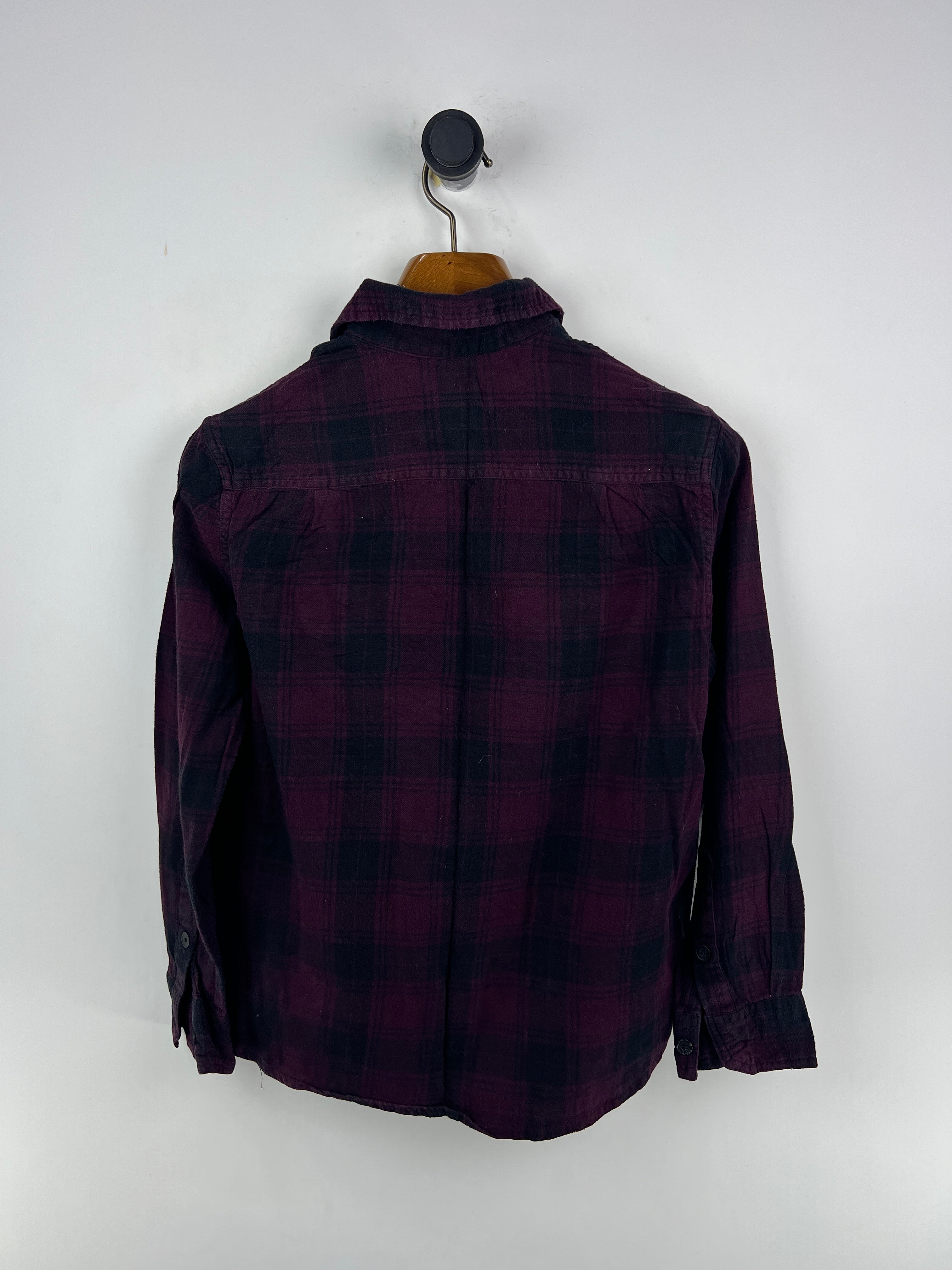 Tilley Shirt (Women) (Medium)