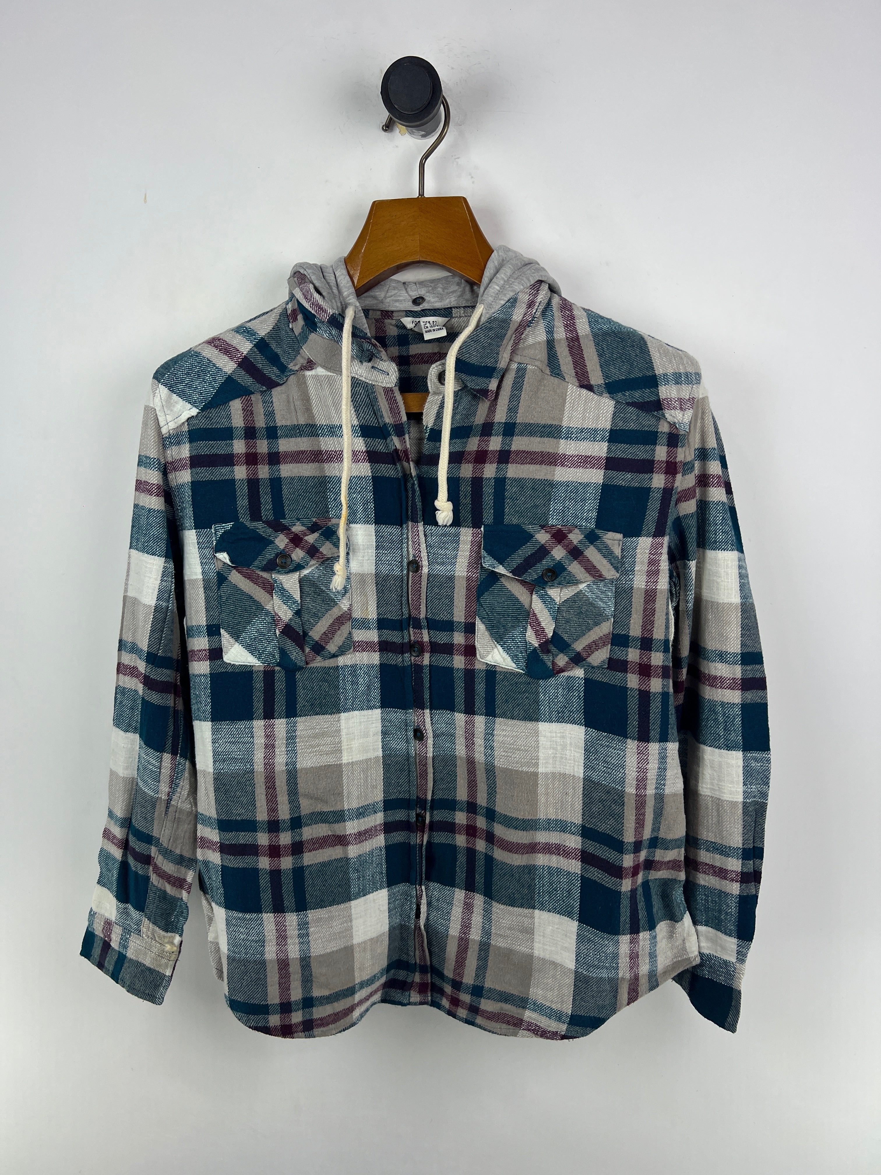 Forever 21 Shirt (Women) (Small)