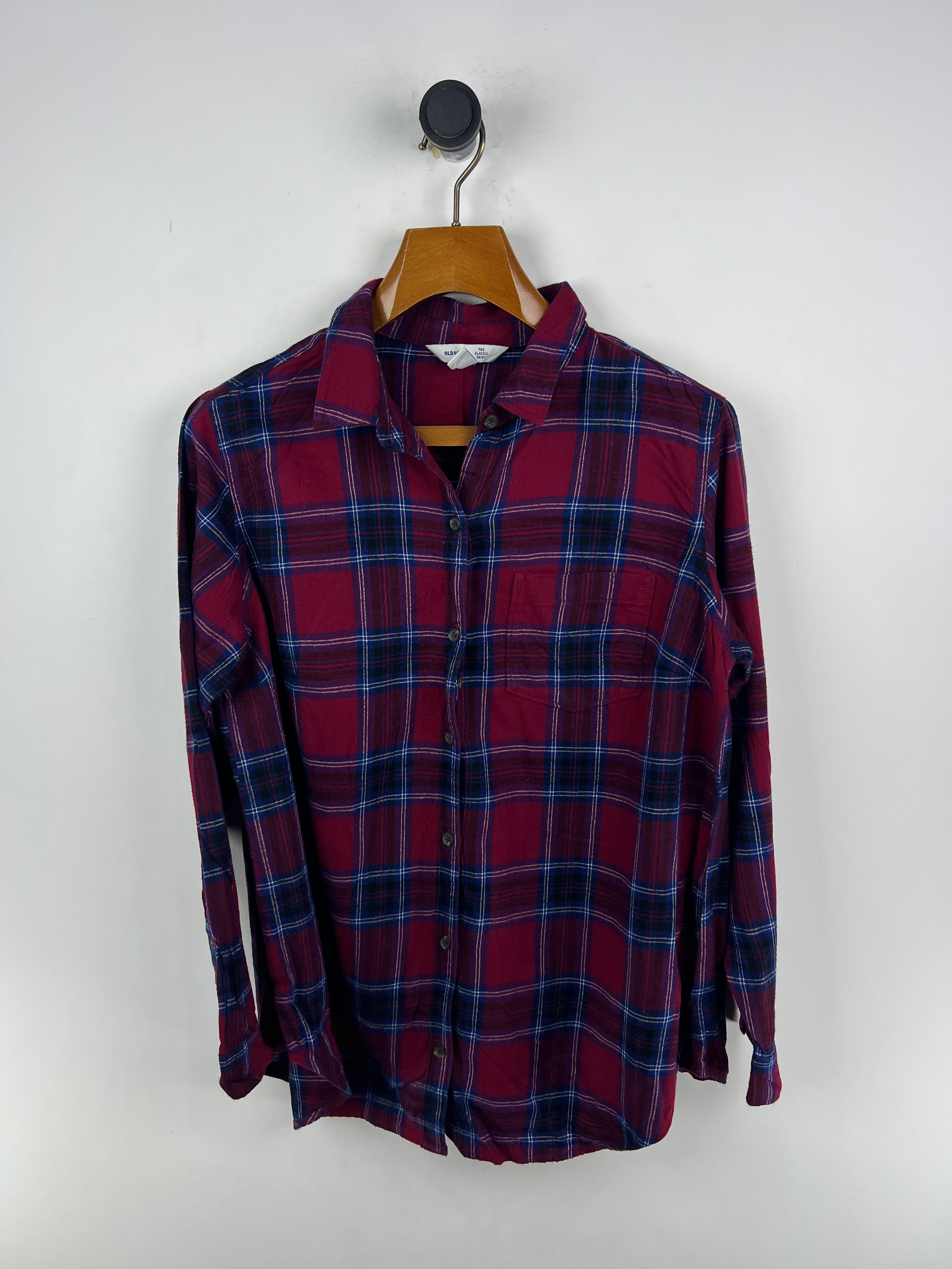 Old Navy Shirt (Women) (Large)