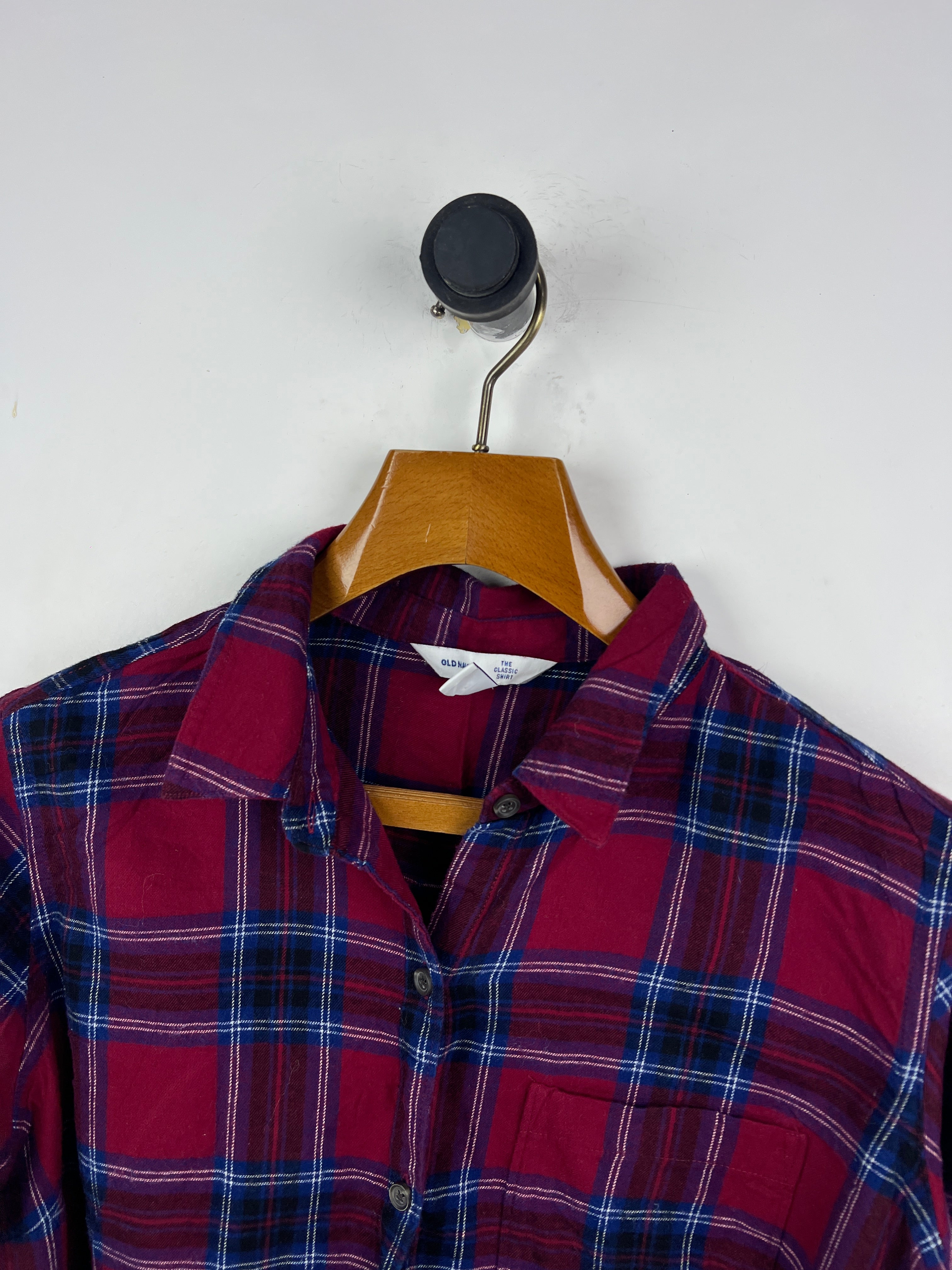 Old Navy Shirt (Women) (Large)