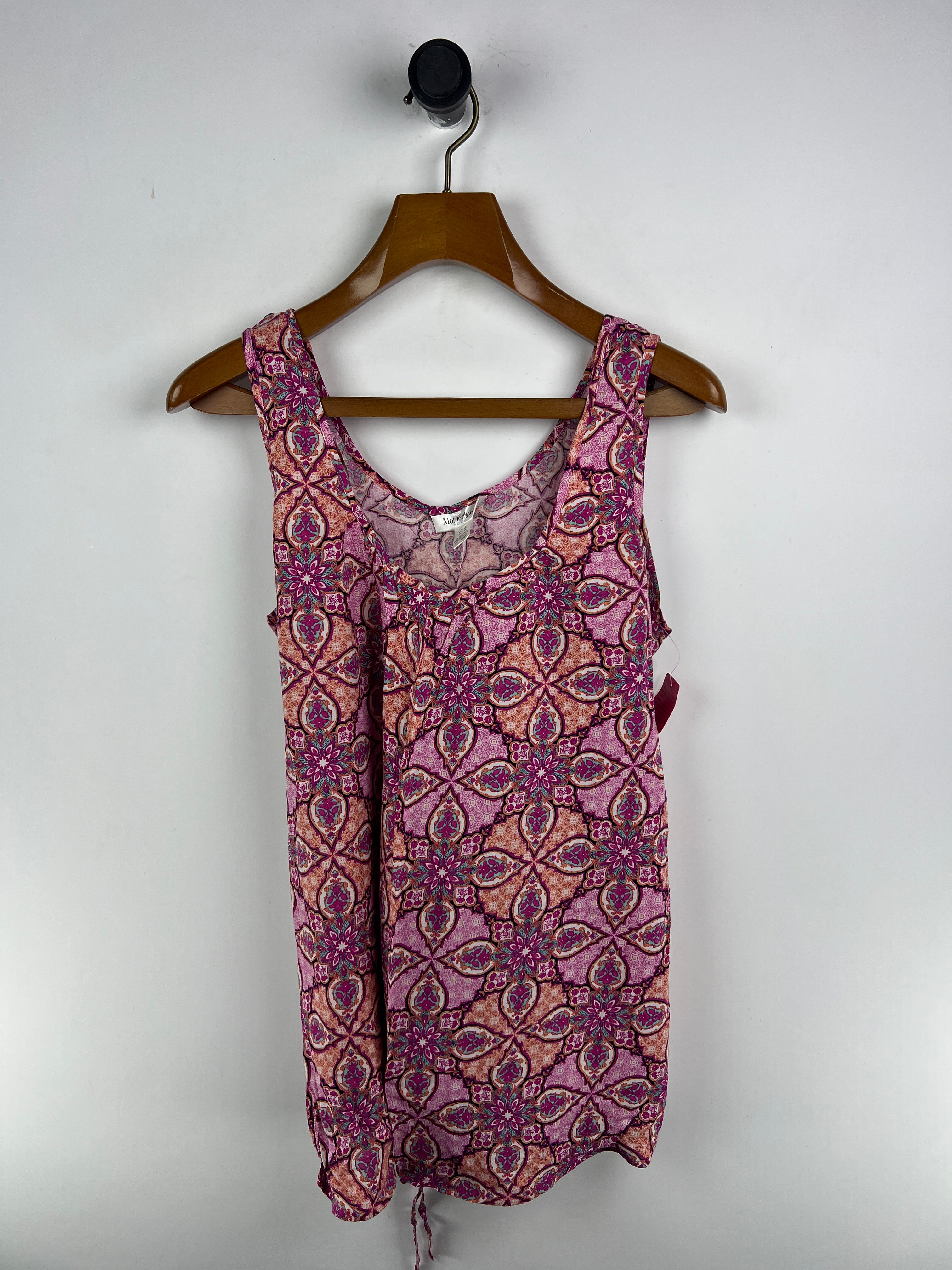 Motherhood Blouse (Women) (Medium-Large)