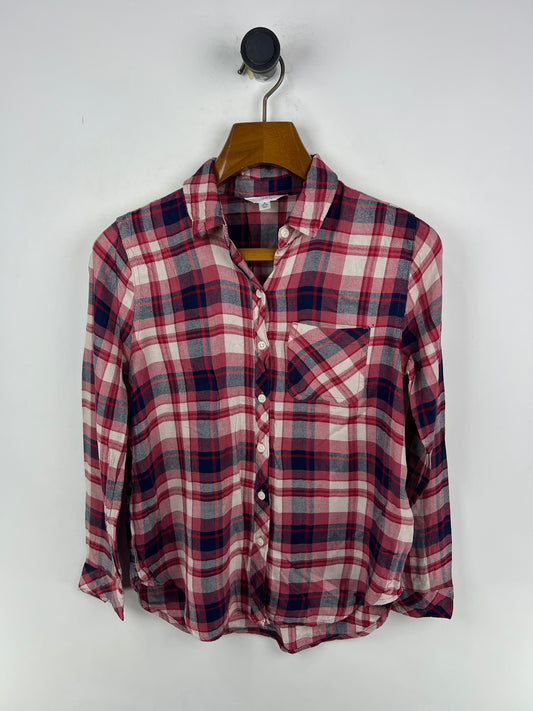 Time Tru Shirt (Women) (Small)