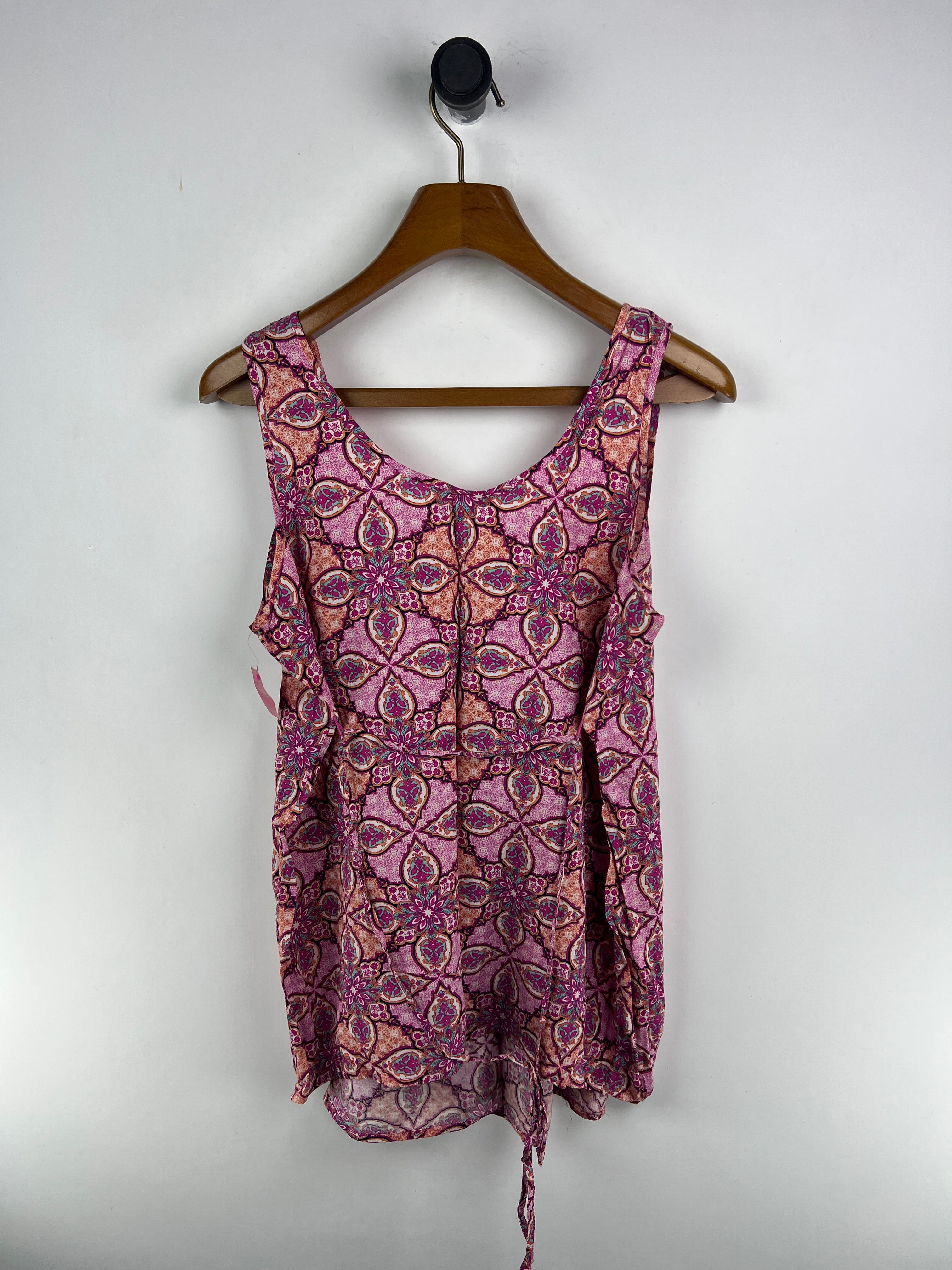 Motherhood Blouse (Women) (Medium-Large)