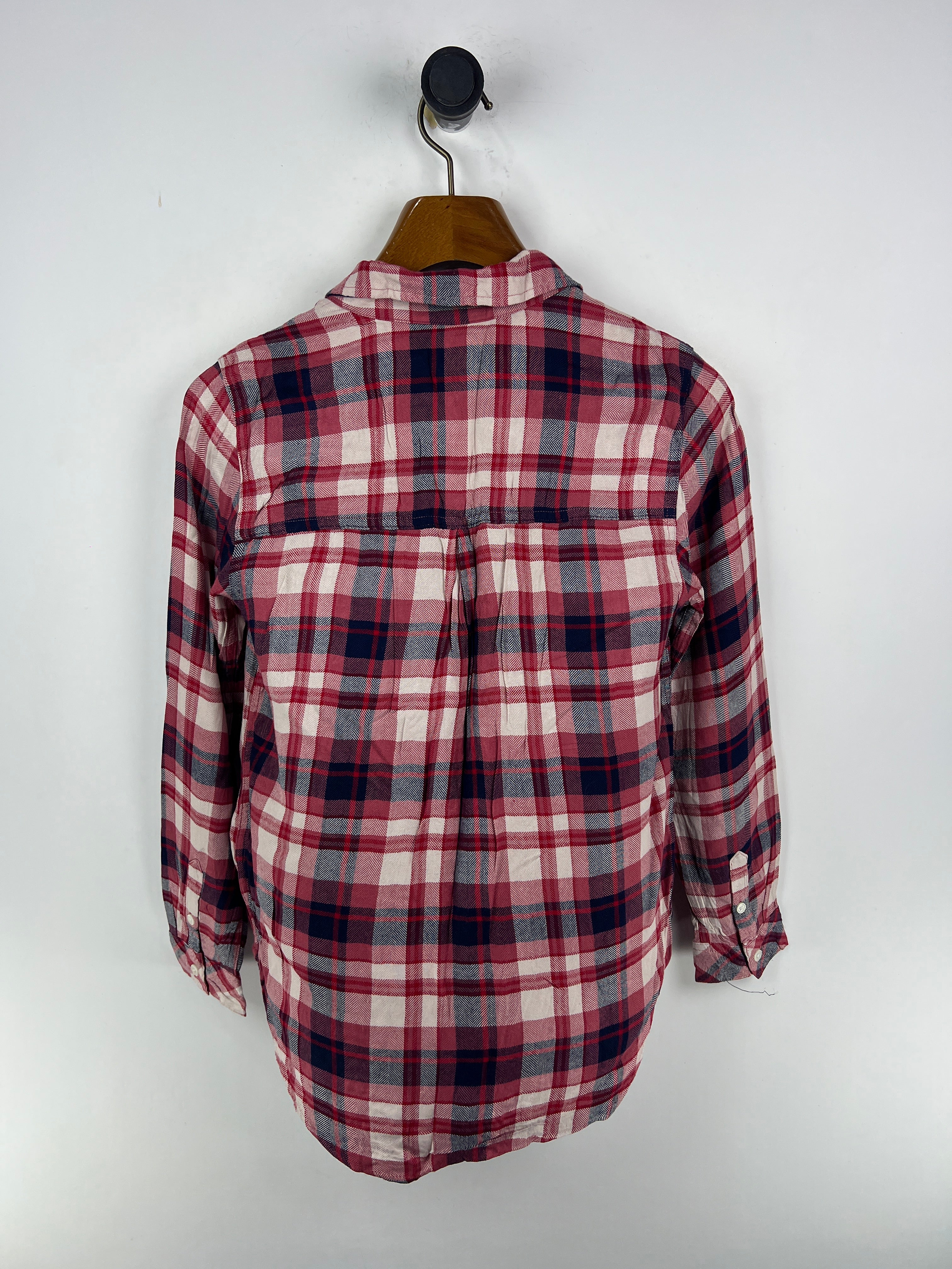 Time Tru Shirt (Women) (Small)