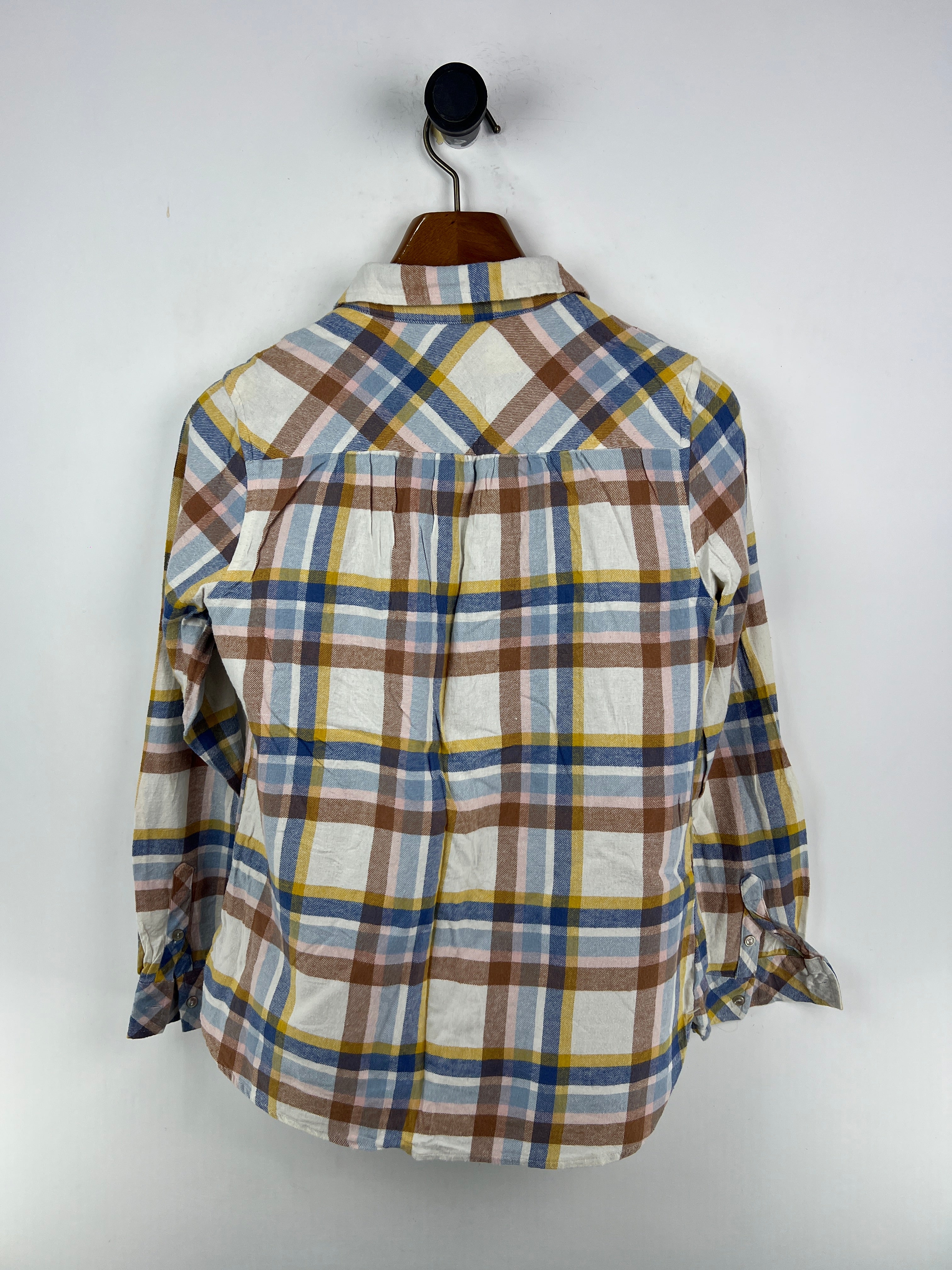 Croft & Barrow Shirt (Women) (Small)