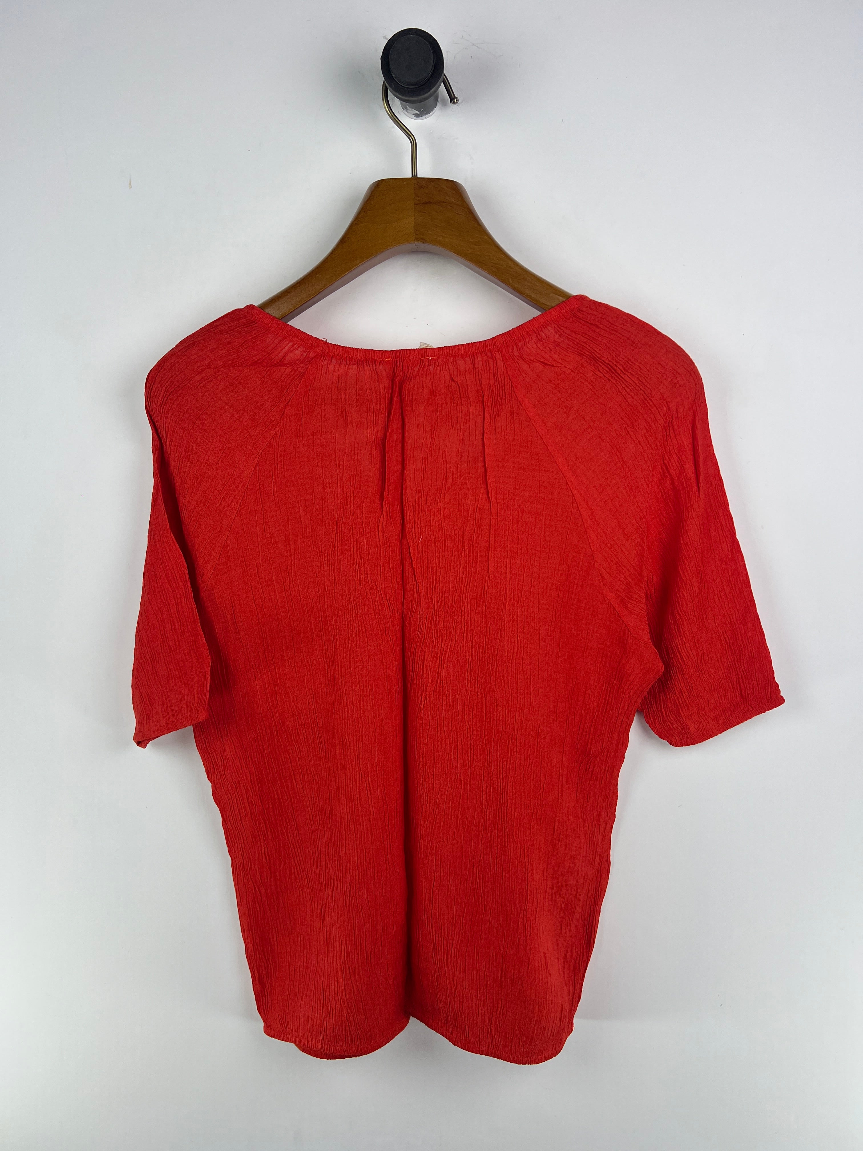 Ember Blouse (Women) (Medium-Large)