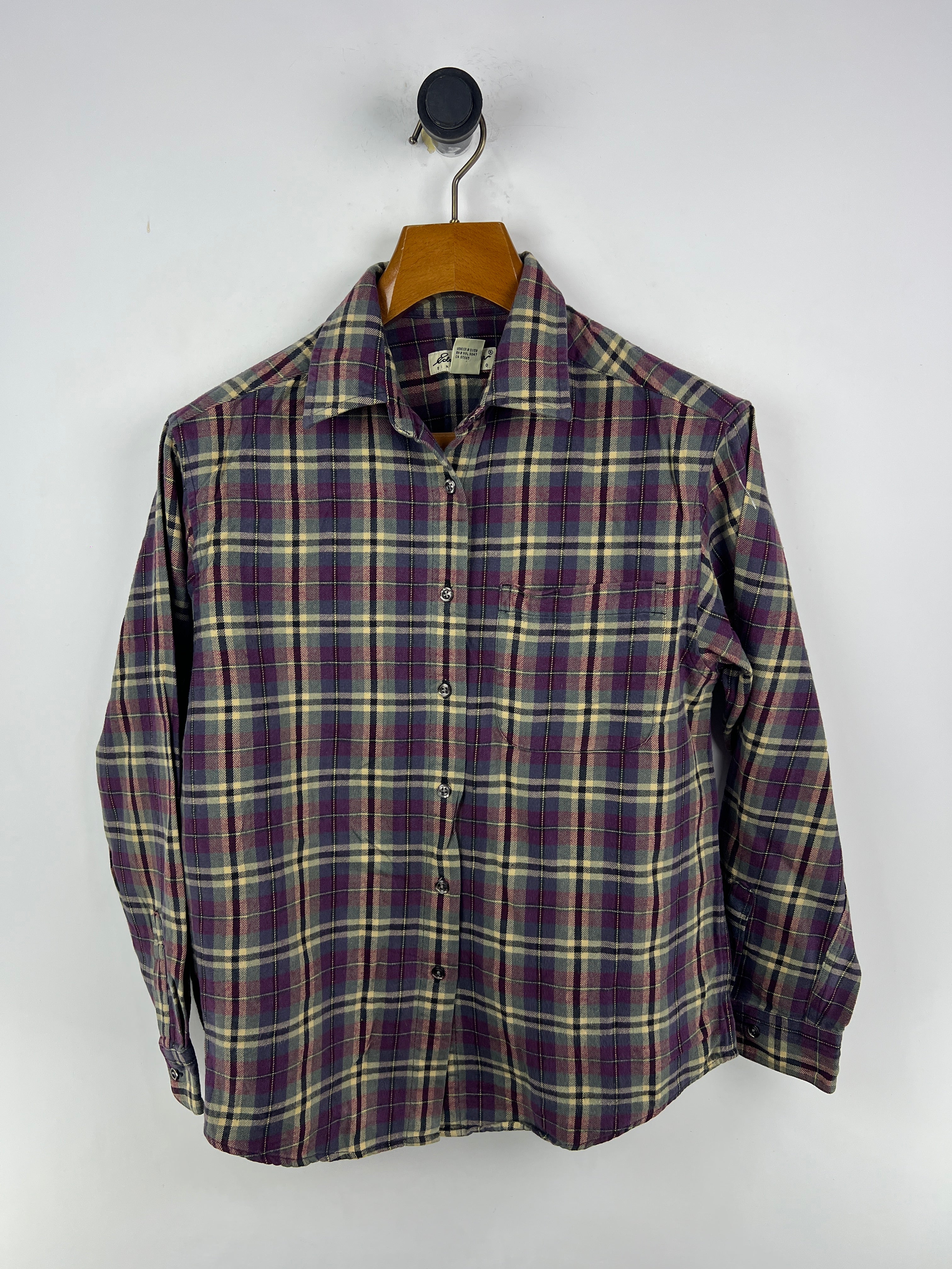 Eddie Bauer Shirt (Women) (Medium-Large)