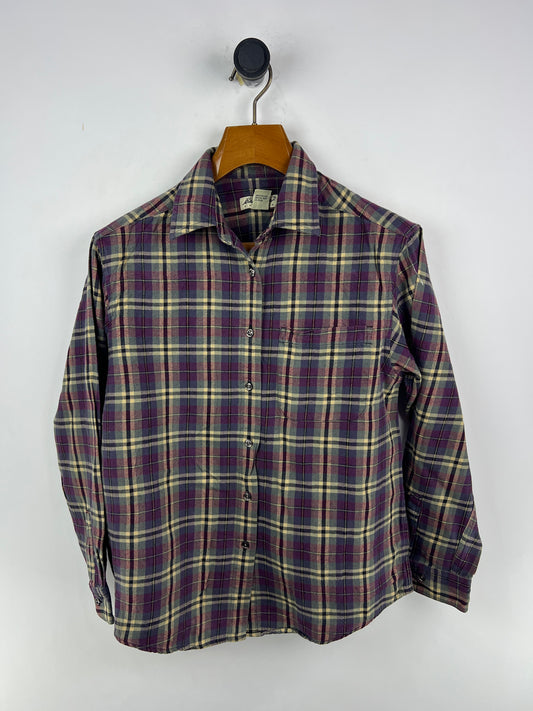 Eddie Bauer Shirt (Women) (Medium-Large)