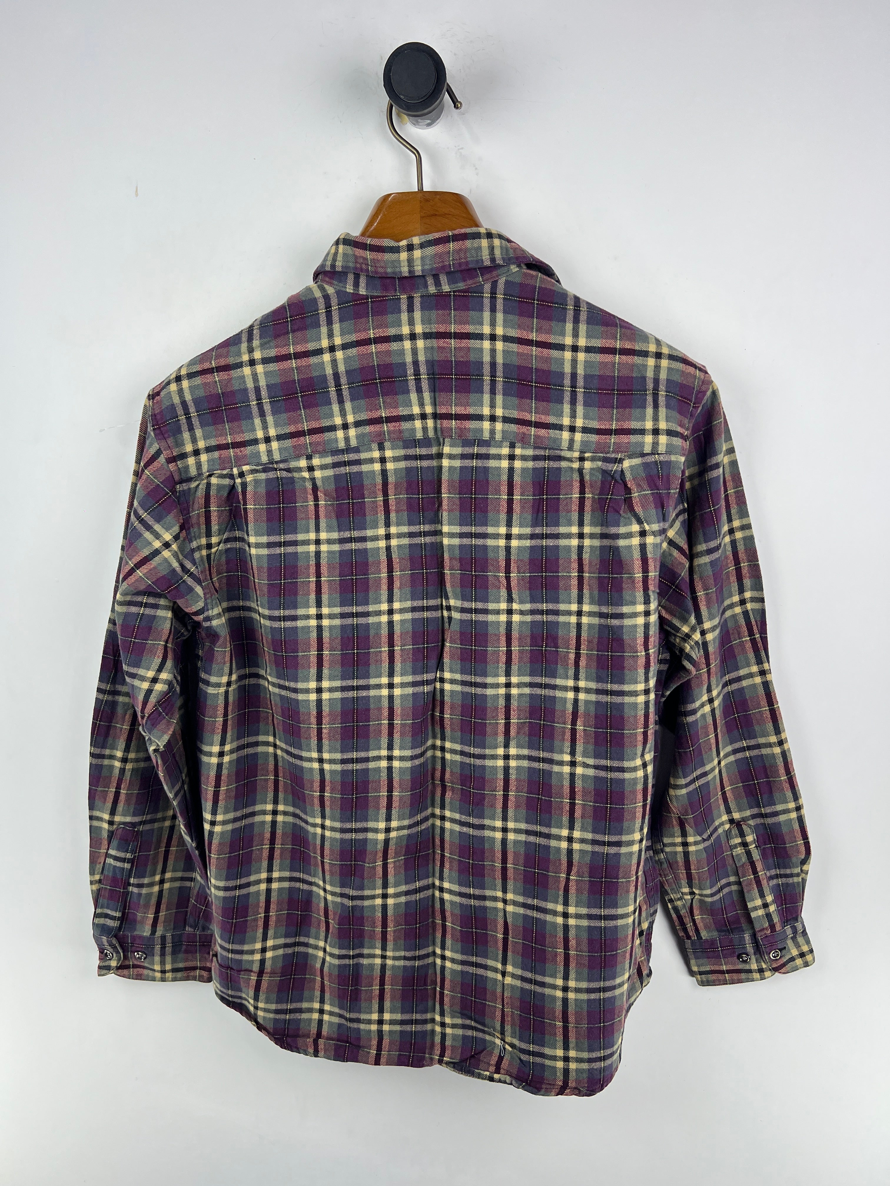 Eddie Bauer Shirt (Women) (Medium-Large)