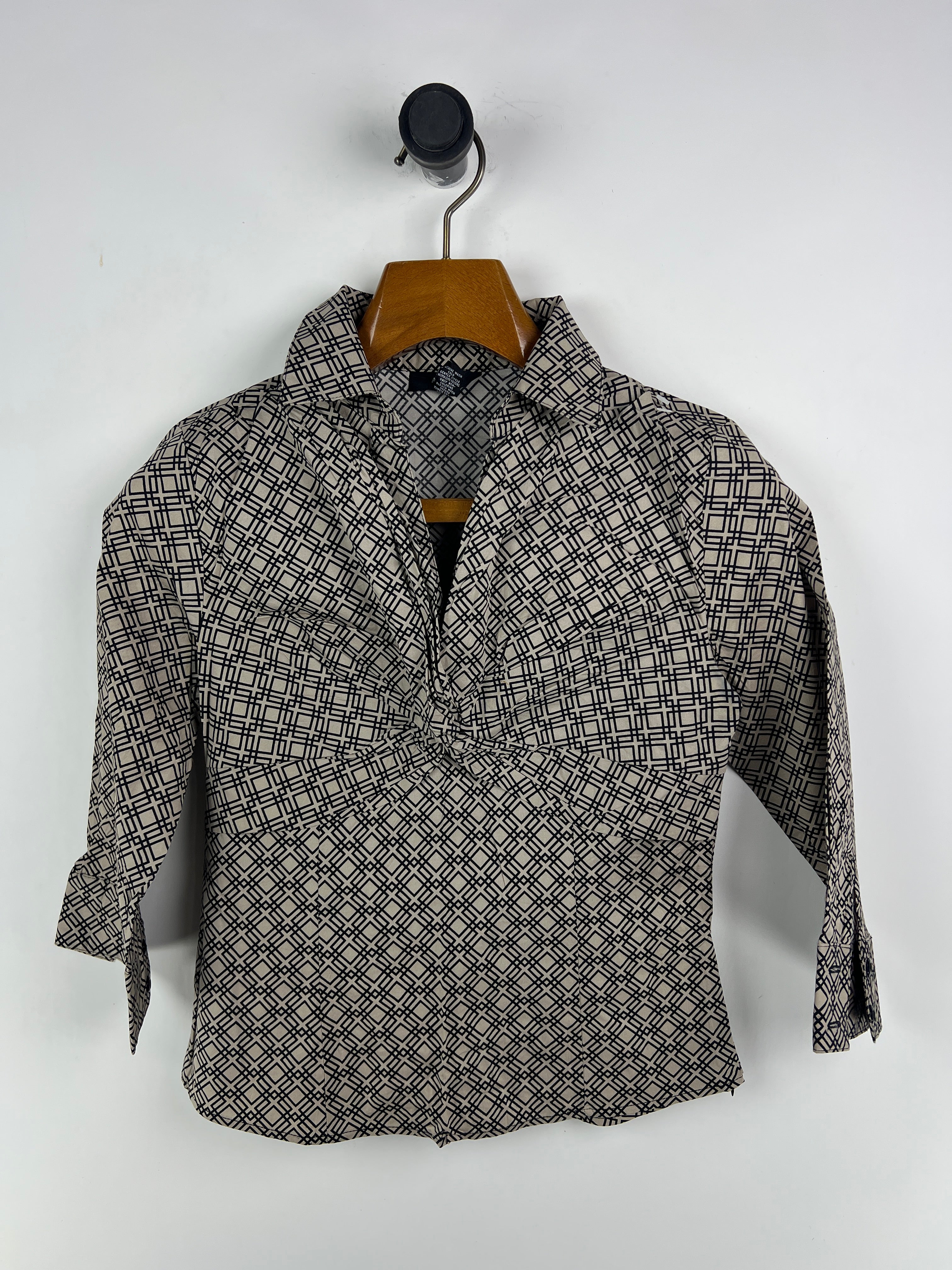 Alfani Blouse (Women) (Small)