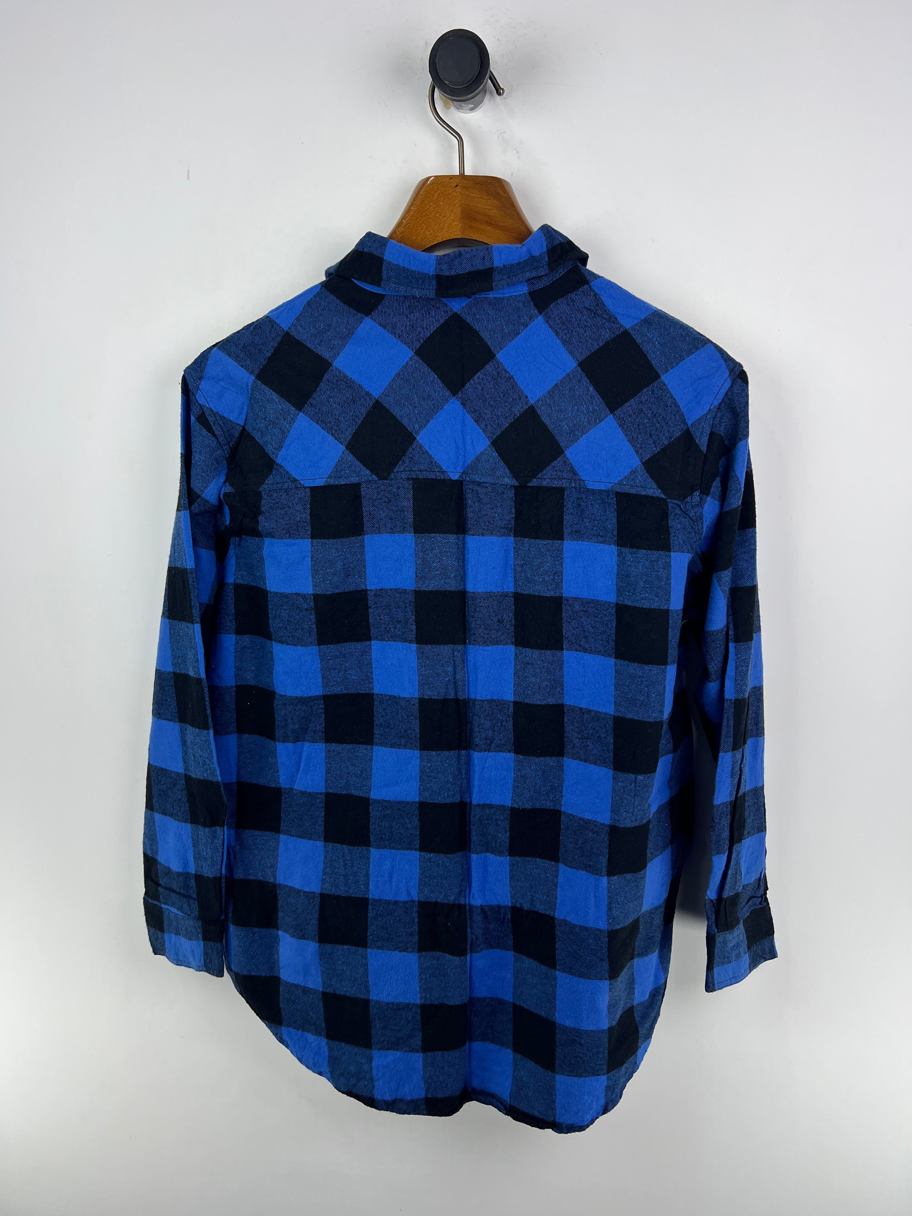 Blue Notes Shirt (Women) (Medium)
