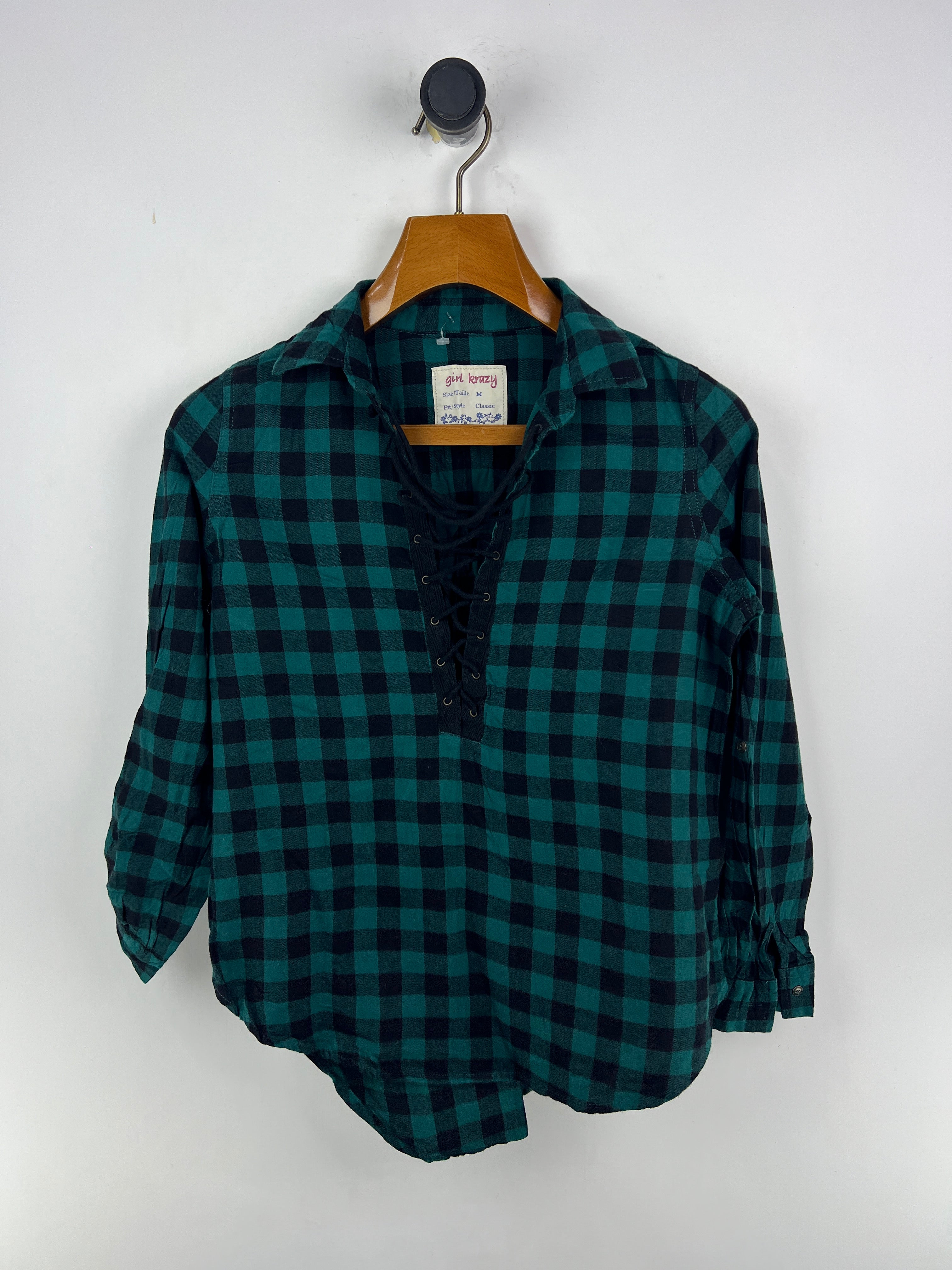 Girl Shirt (Women) (Medium)
