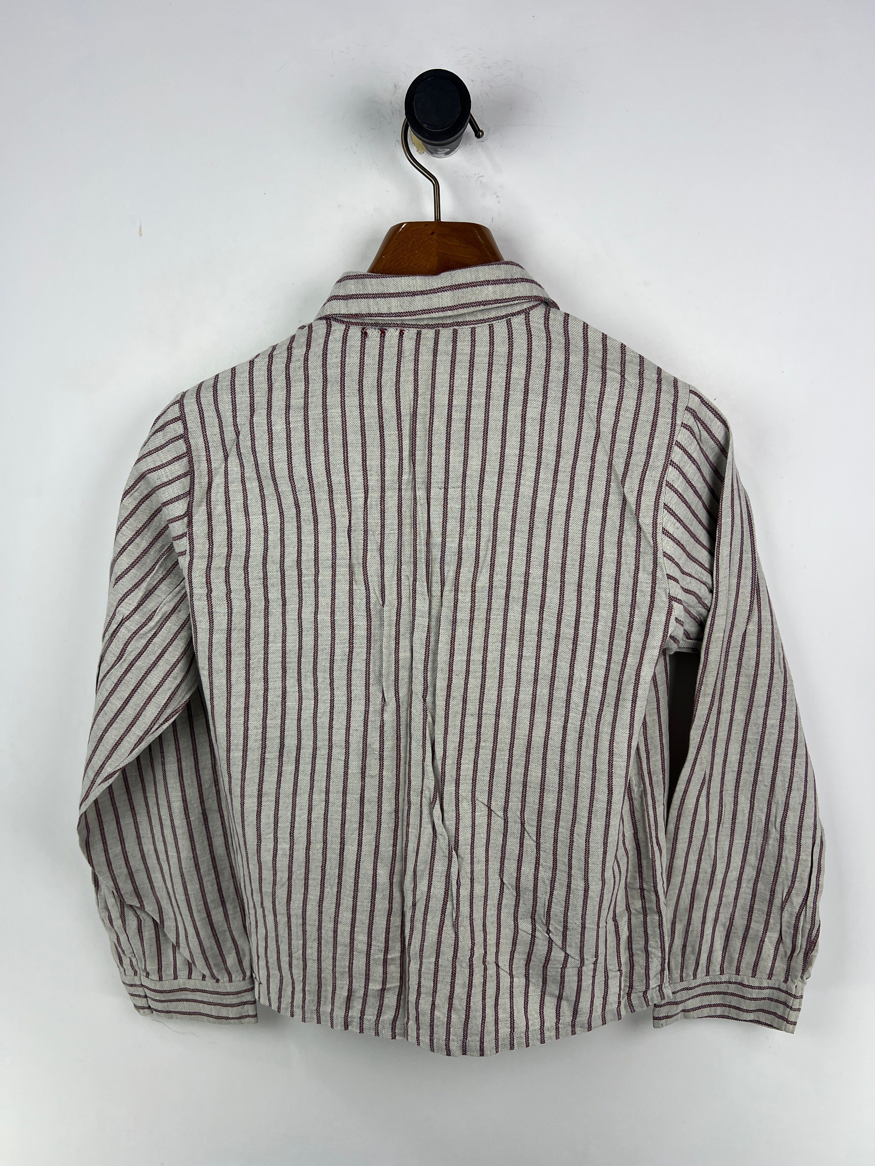 Victoria Secrets Shirt (Women) (Small-Medium)