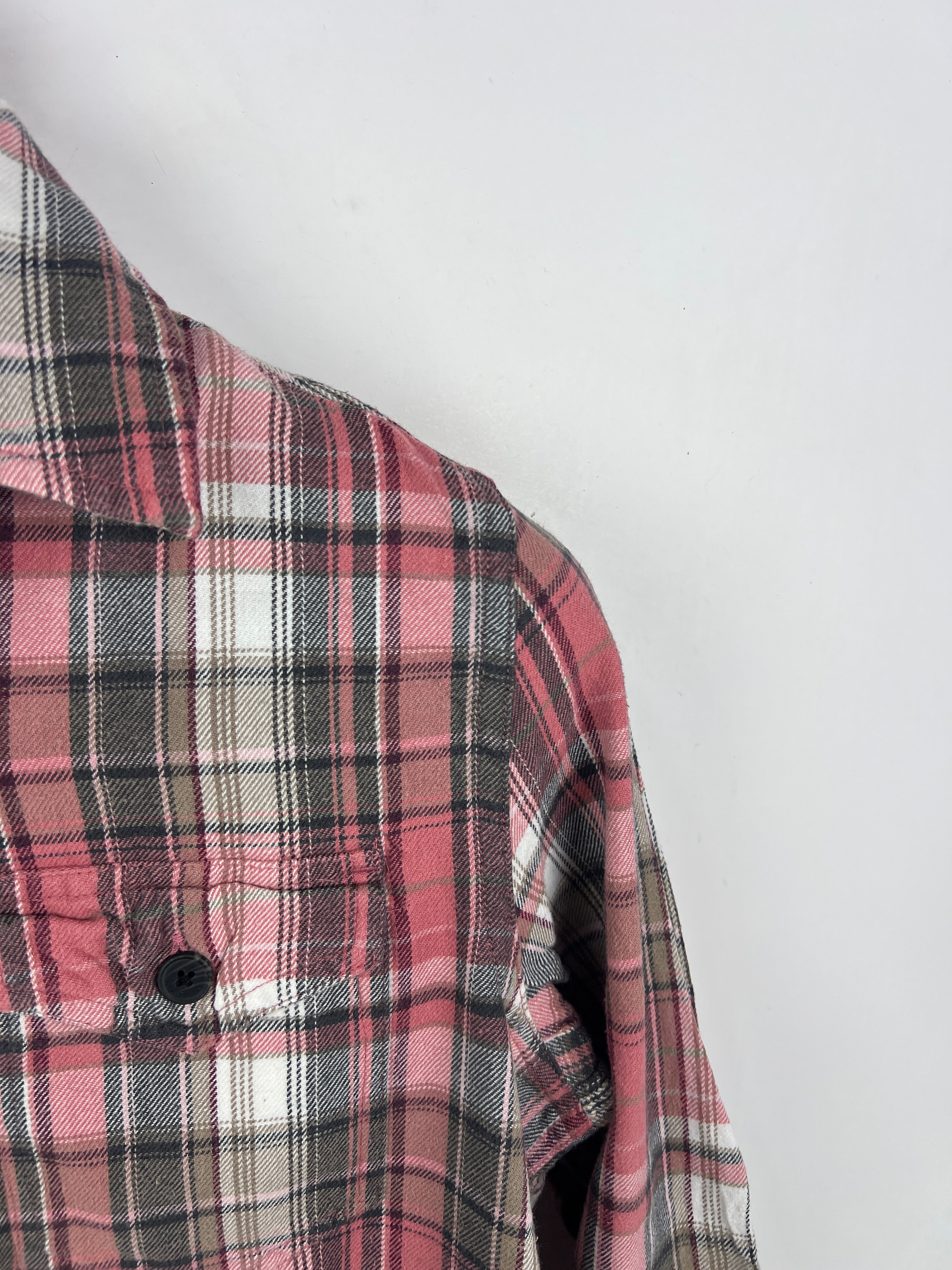 Tilley Shirt (Women) (Medium)