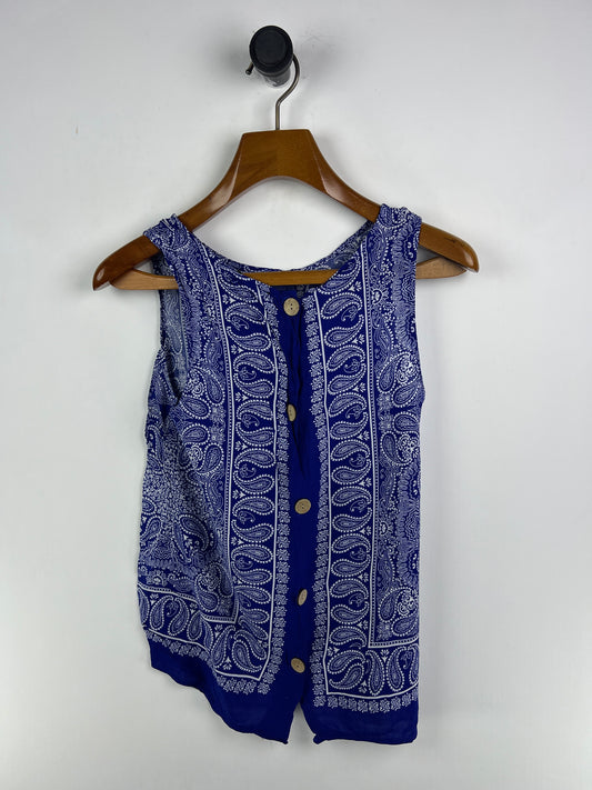 Blouse (Women) (Small)