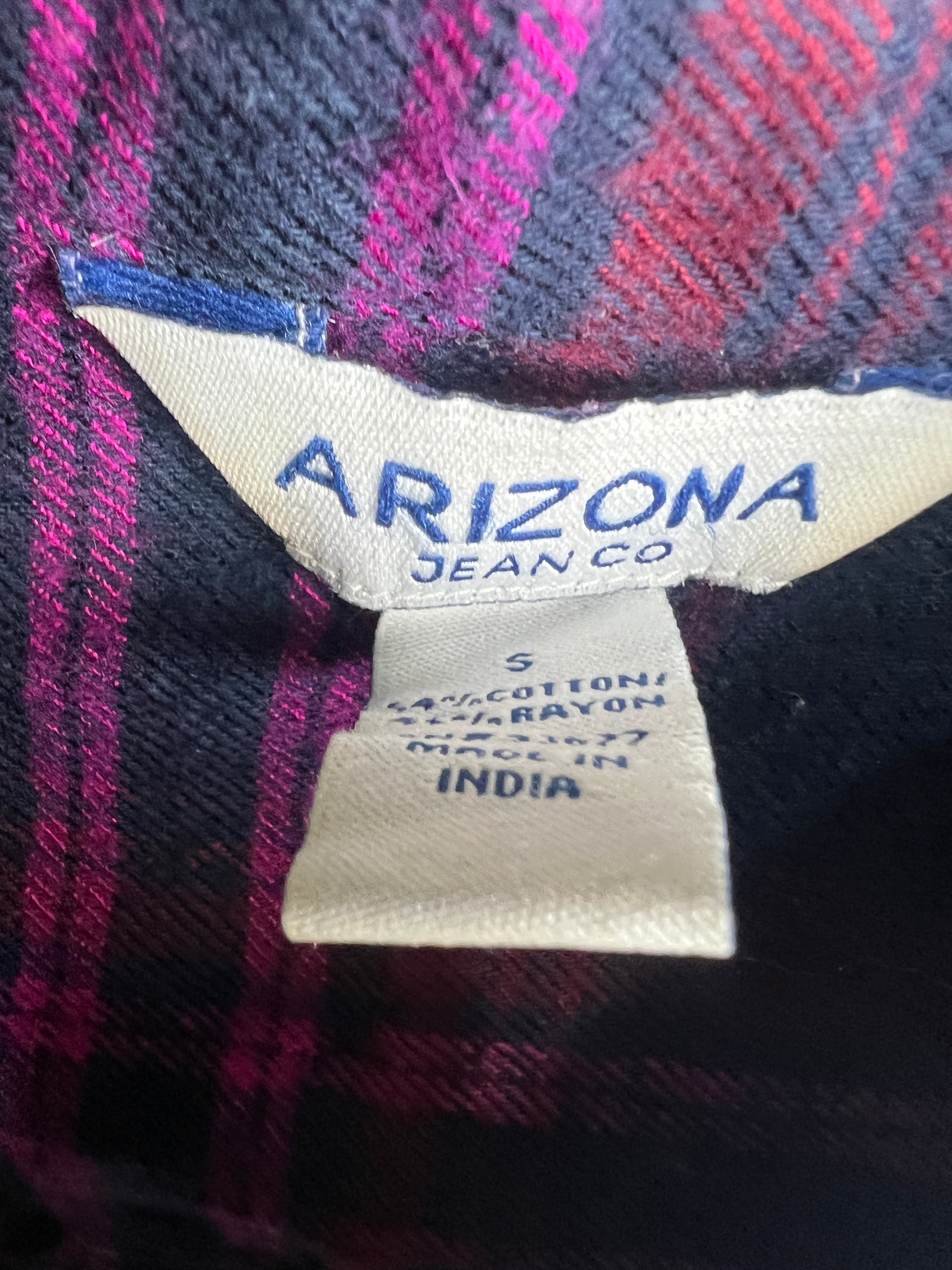 Arizona Shirt (Women) (Small)