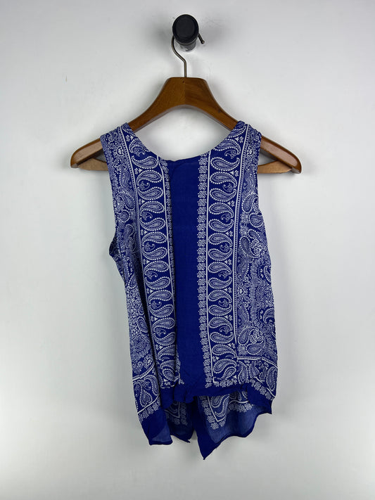Blouse (Women) (Small)